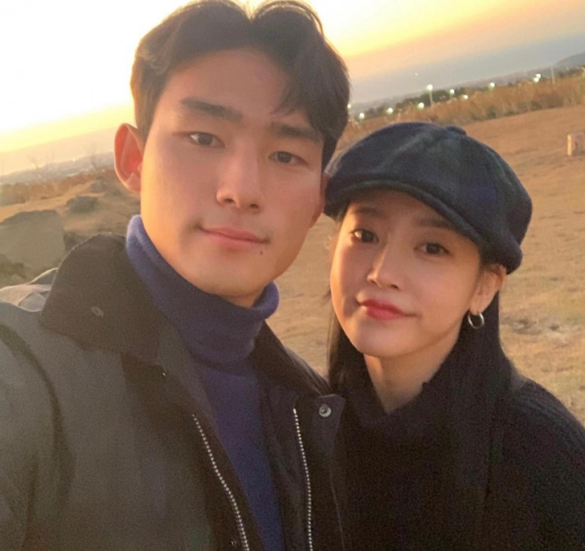 "혼인신고 완료"… 티아라 출신 소연♥조유민, 이미 법적 부부