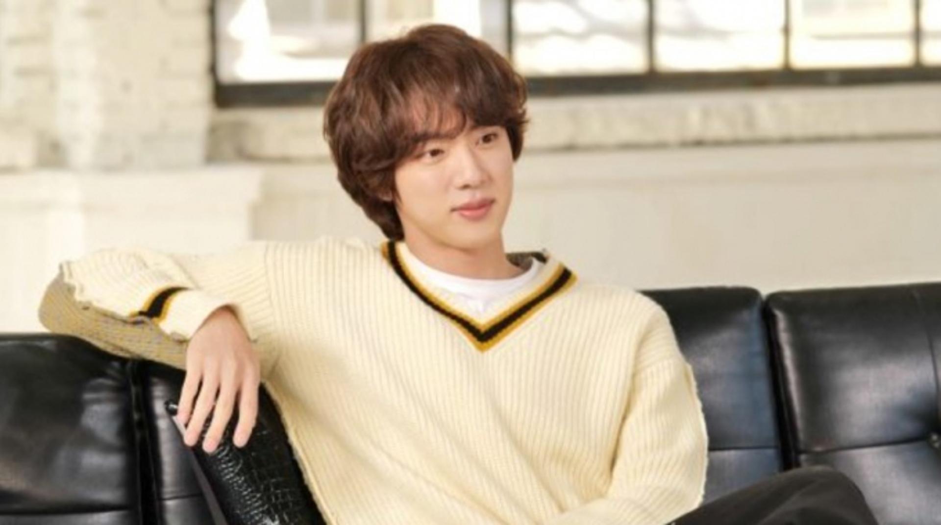 "RM 재수 없어"… 방탄소년단 진, 예능감 美쳤다