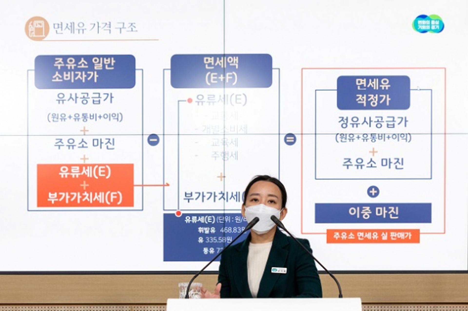 경기도내 농·어민 면세유 혜택 주유소 10곳 중 9곳 '폭리'