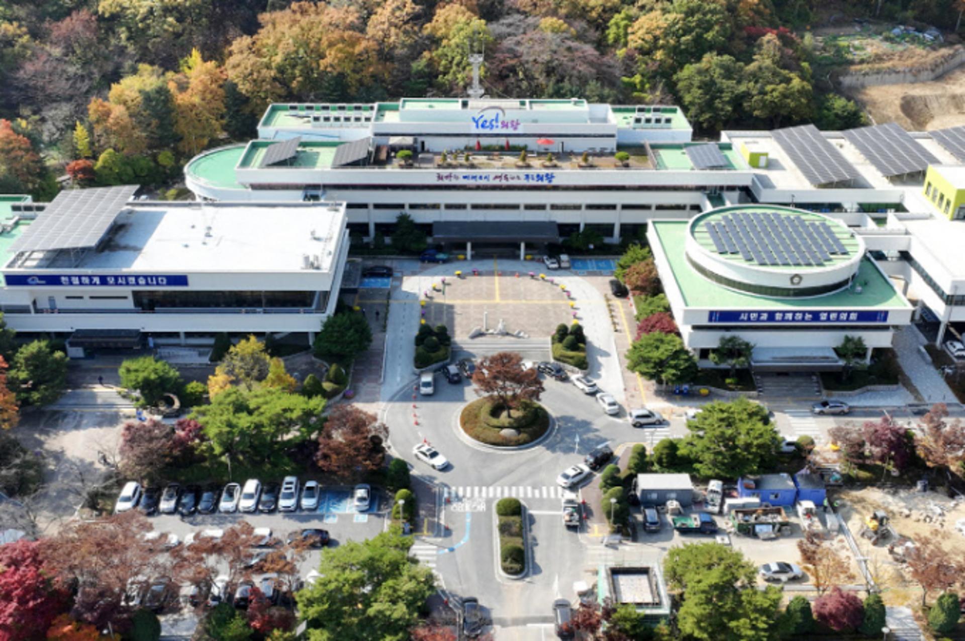 의왕시, 국토부에 투기과열지구 등 규제지역 지정 해제 건의