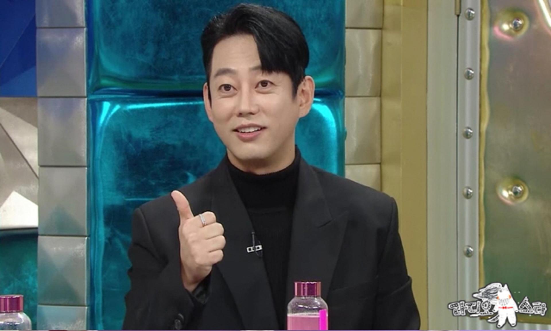 "연예인이 개꿀"… '연매출 10억' 테이, 해명나선 이유