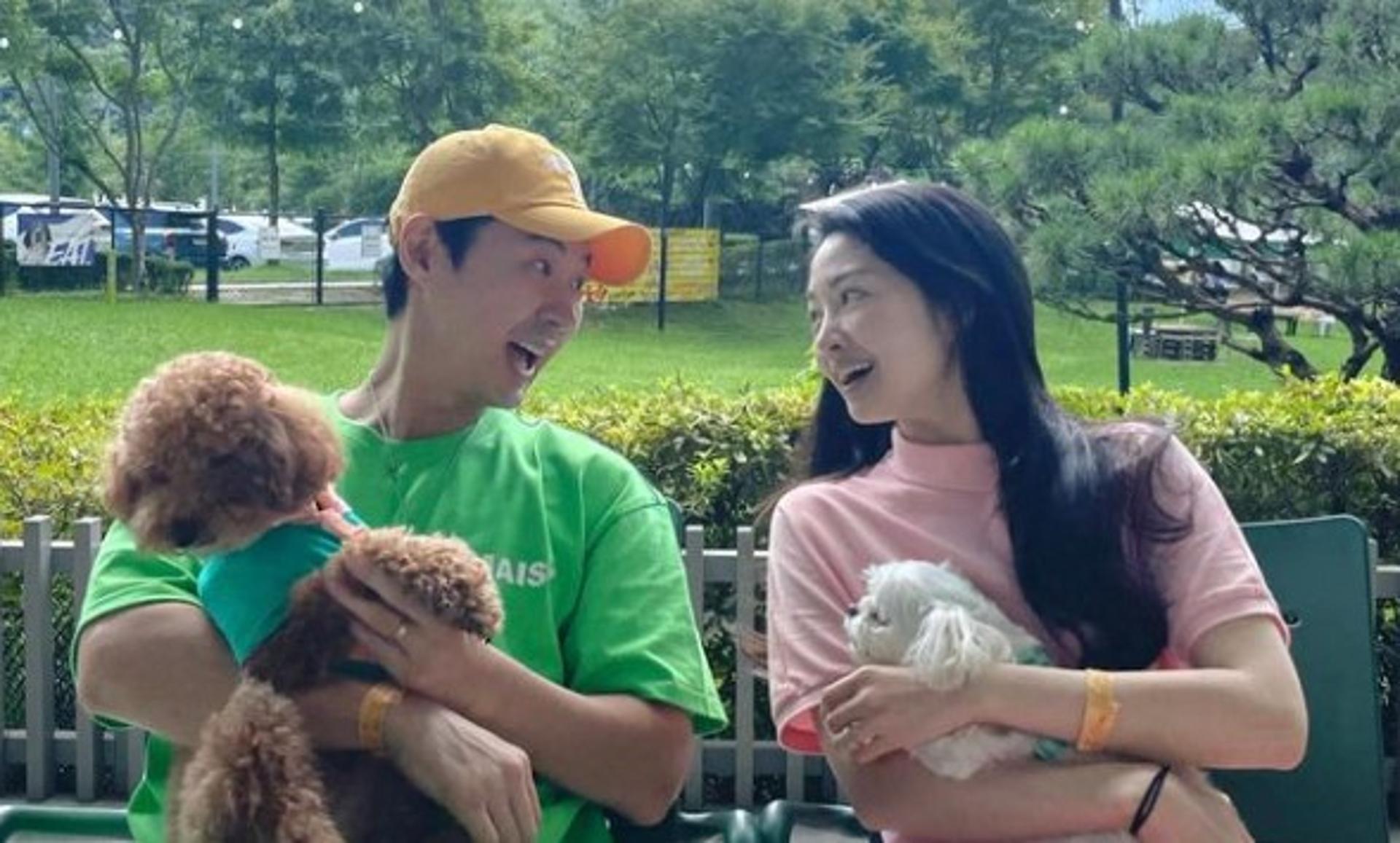 "결혼할 것 같더라"… '♥류이서' 전진, 사랑꾼 면모
