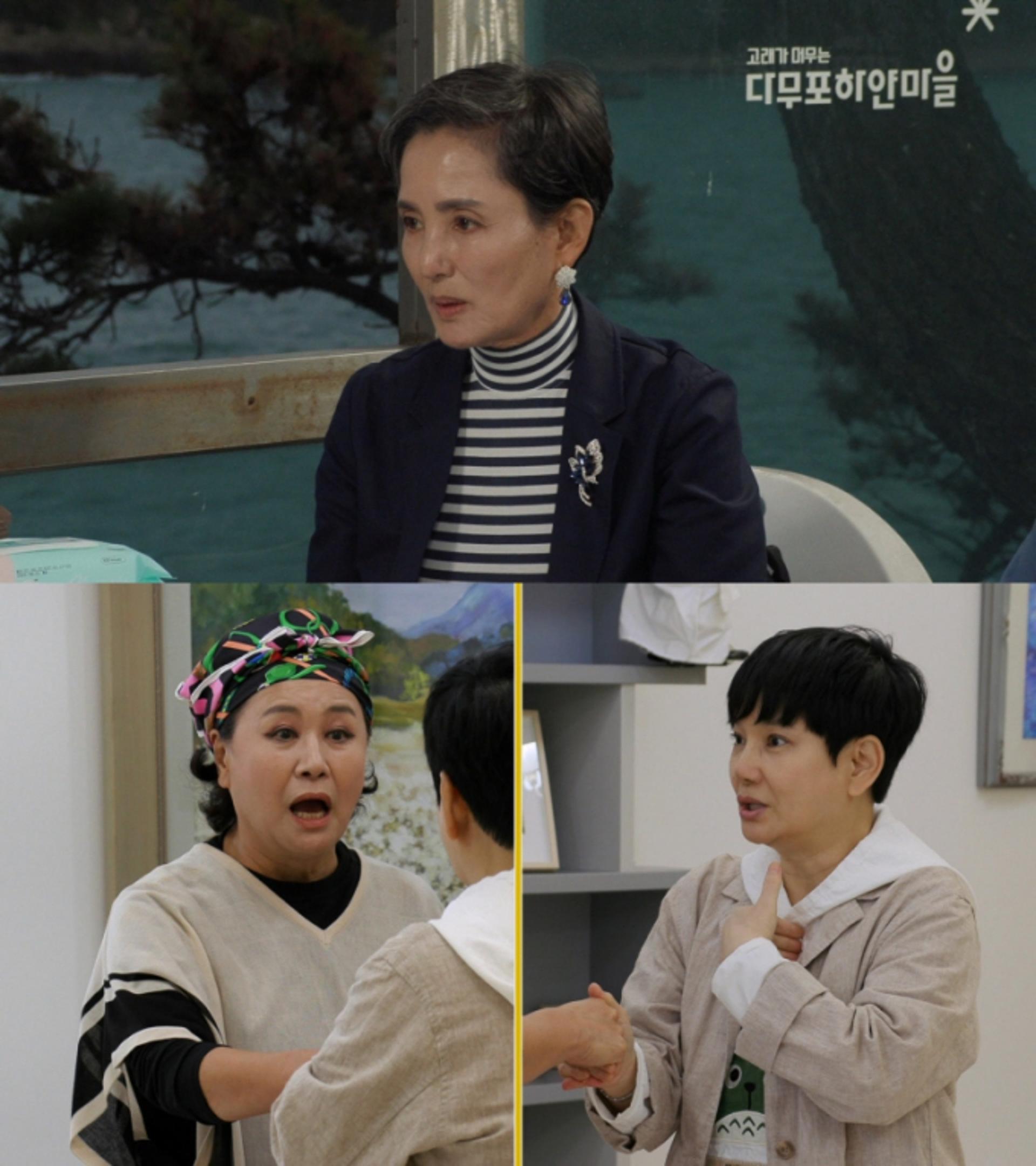 "이혼남이라 속인 유부남"… 안소영, 미혼모 된 이유 '충격'