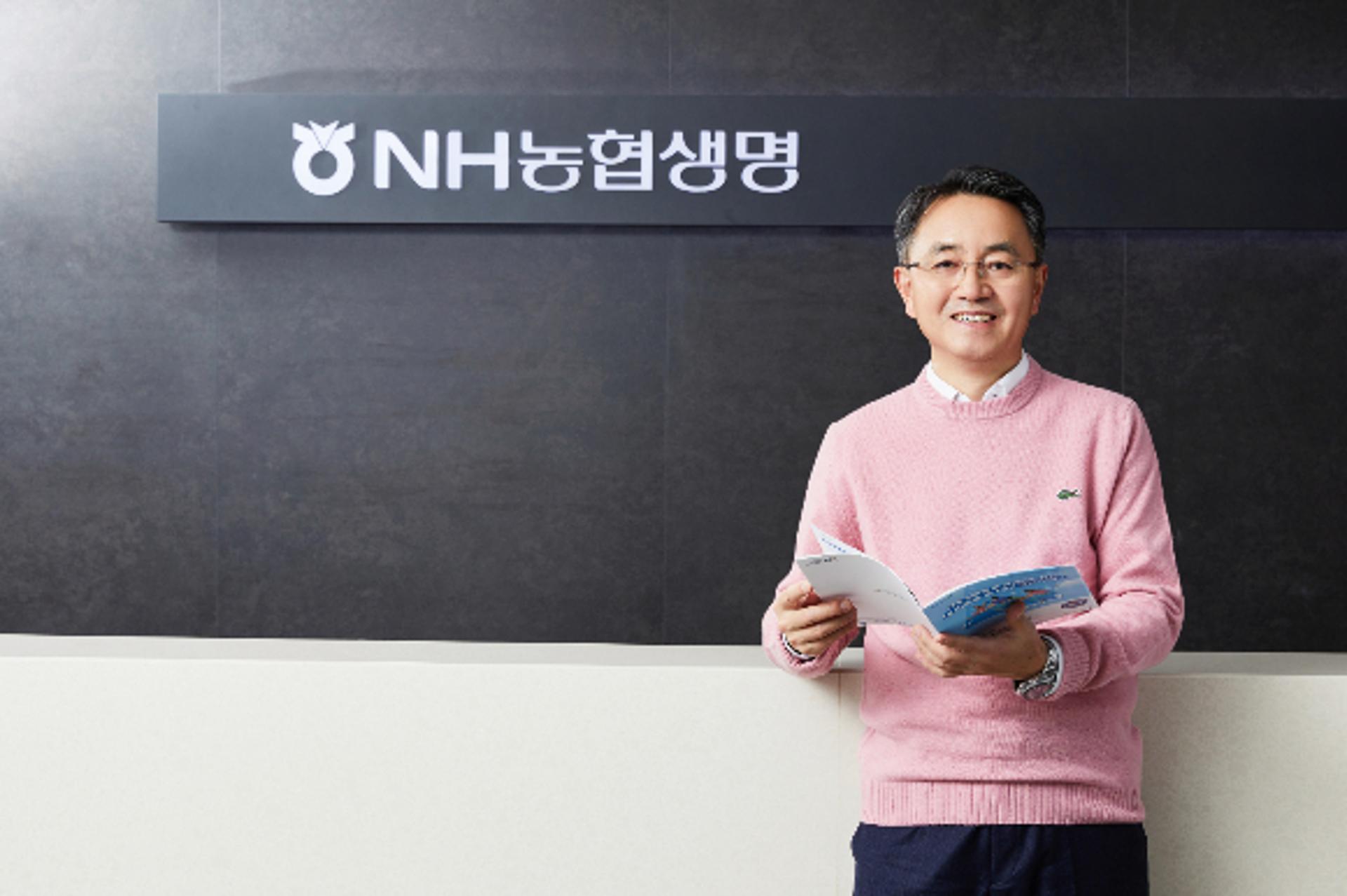 당기순익 2421억원… NH농협생명 대표, 호실적에도 못 웃는 이유