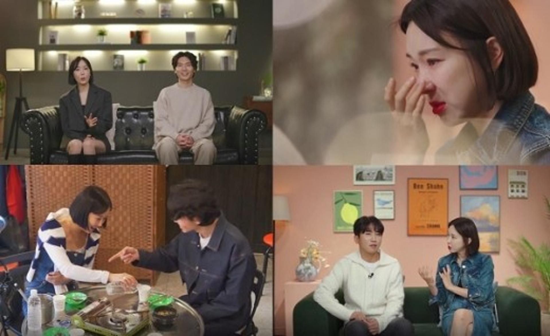 "셋째 임신했나"… 이지혜, 이소라♥최동환 보며 오열