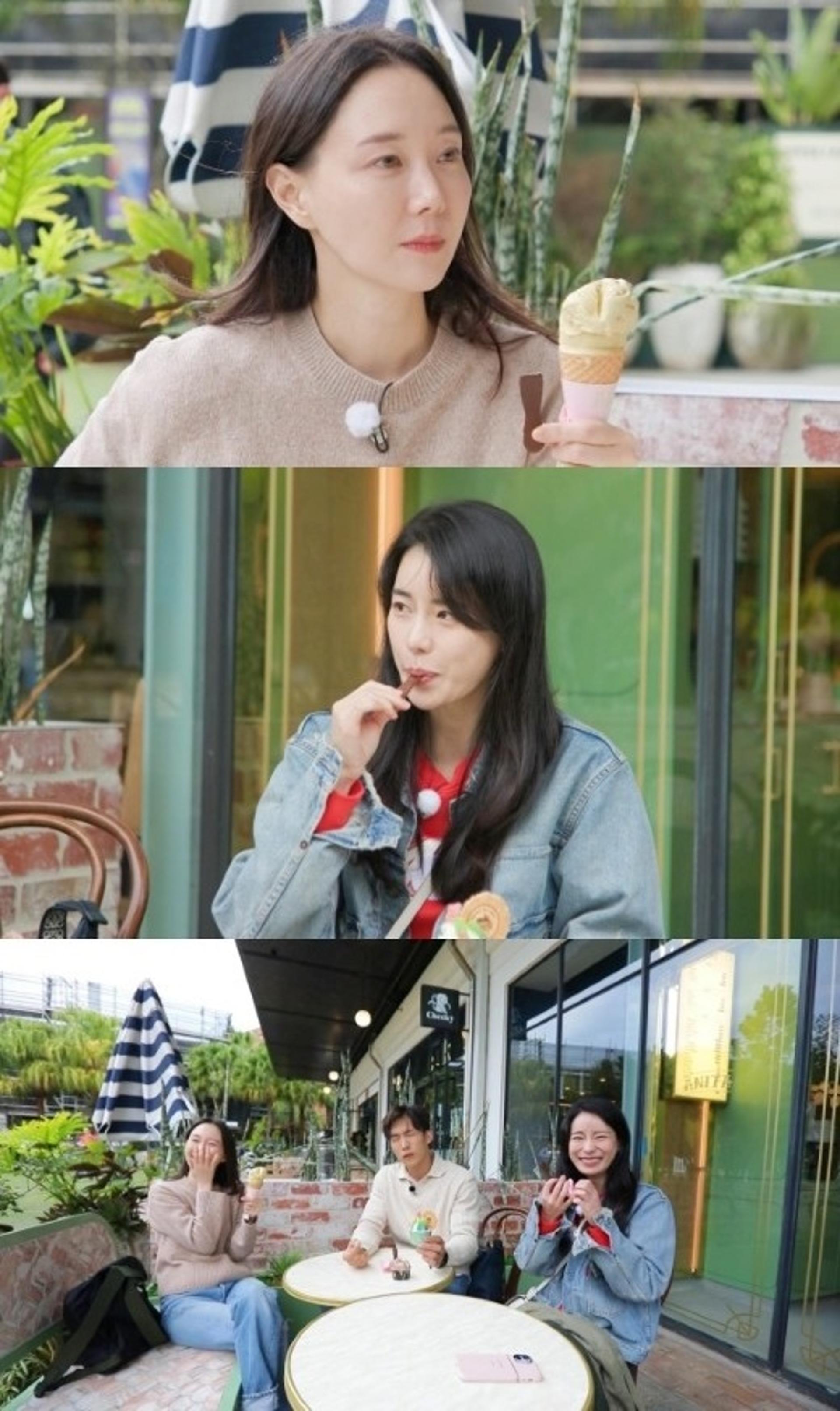 '임지연 vs 이유영' 선택은? … 이상이, 진땀 흘린 이유