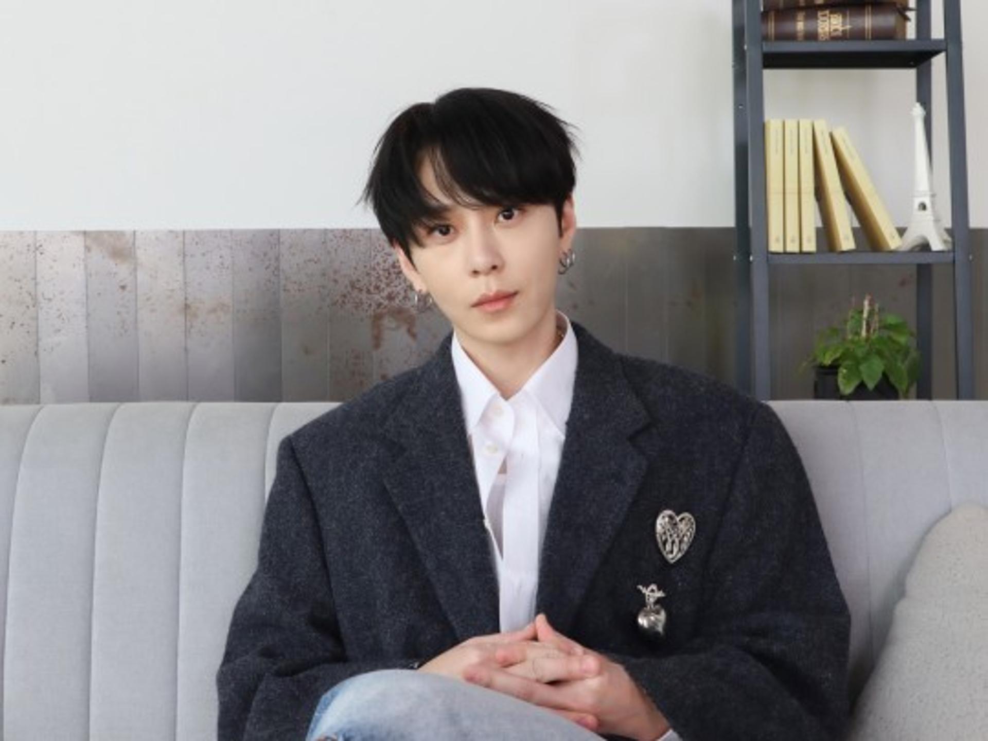 "정준영 단톡방 멤버 아닌데"… 용준형, 사과가 맞나요?