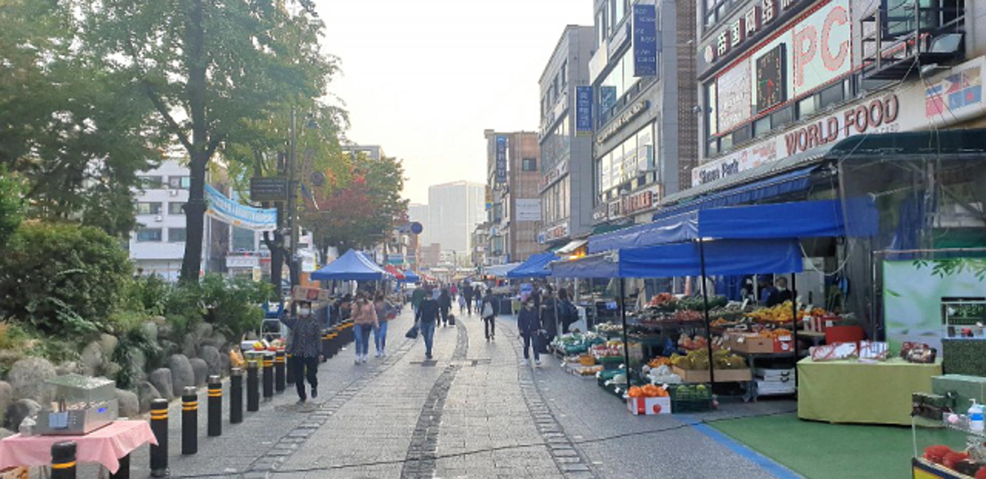 안산다문화마을특구, 2년 연속 전국 우수특구 선정