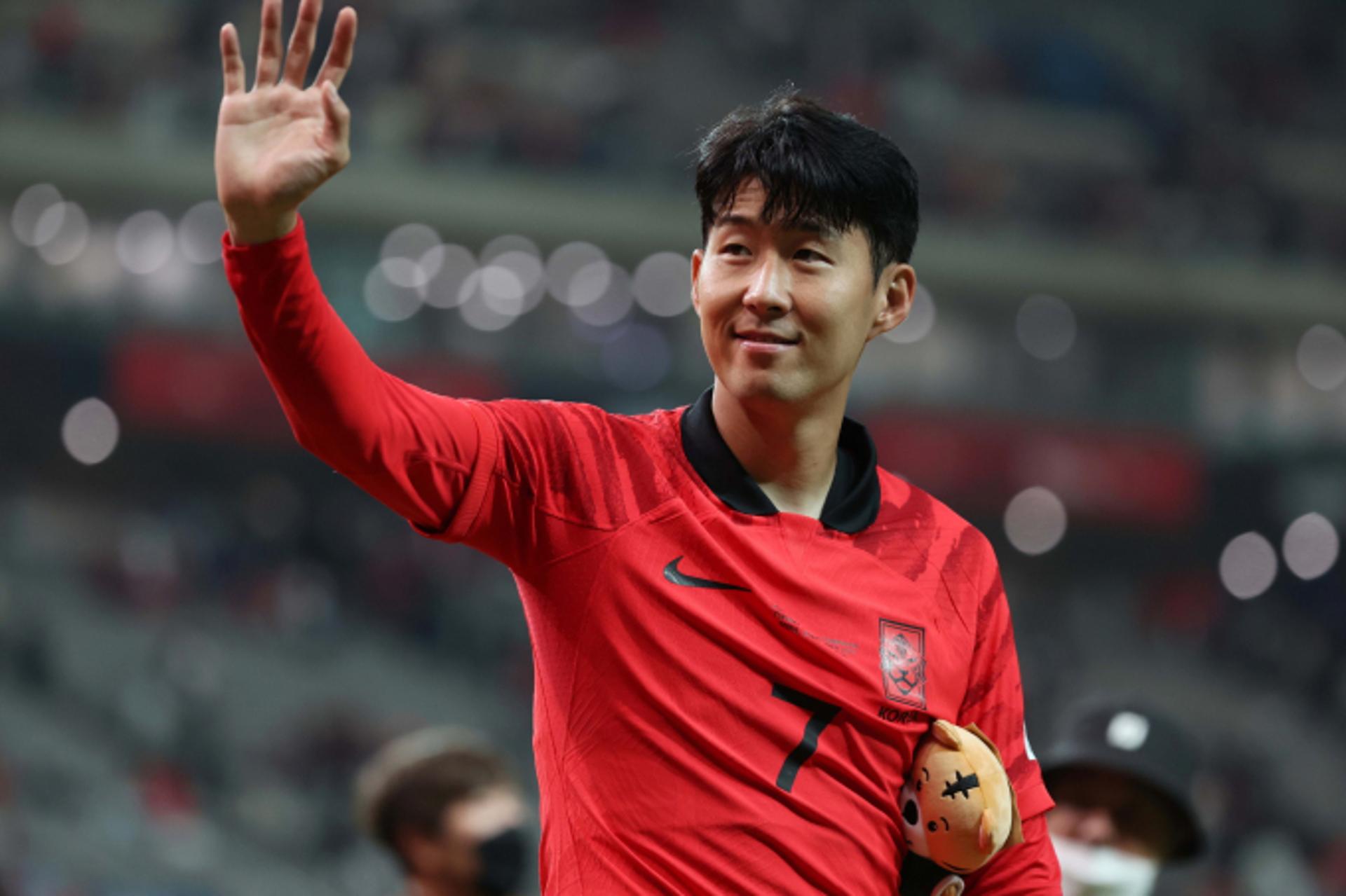 손흥민·이강인 카타르월드컵 출격… 김민재·조규성 등 최종 명단 확정