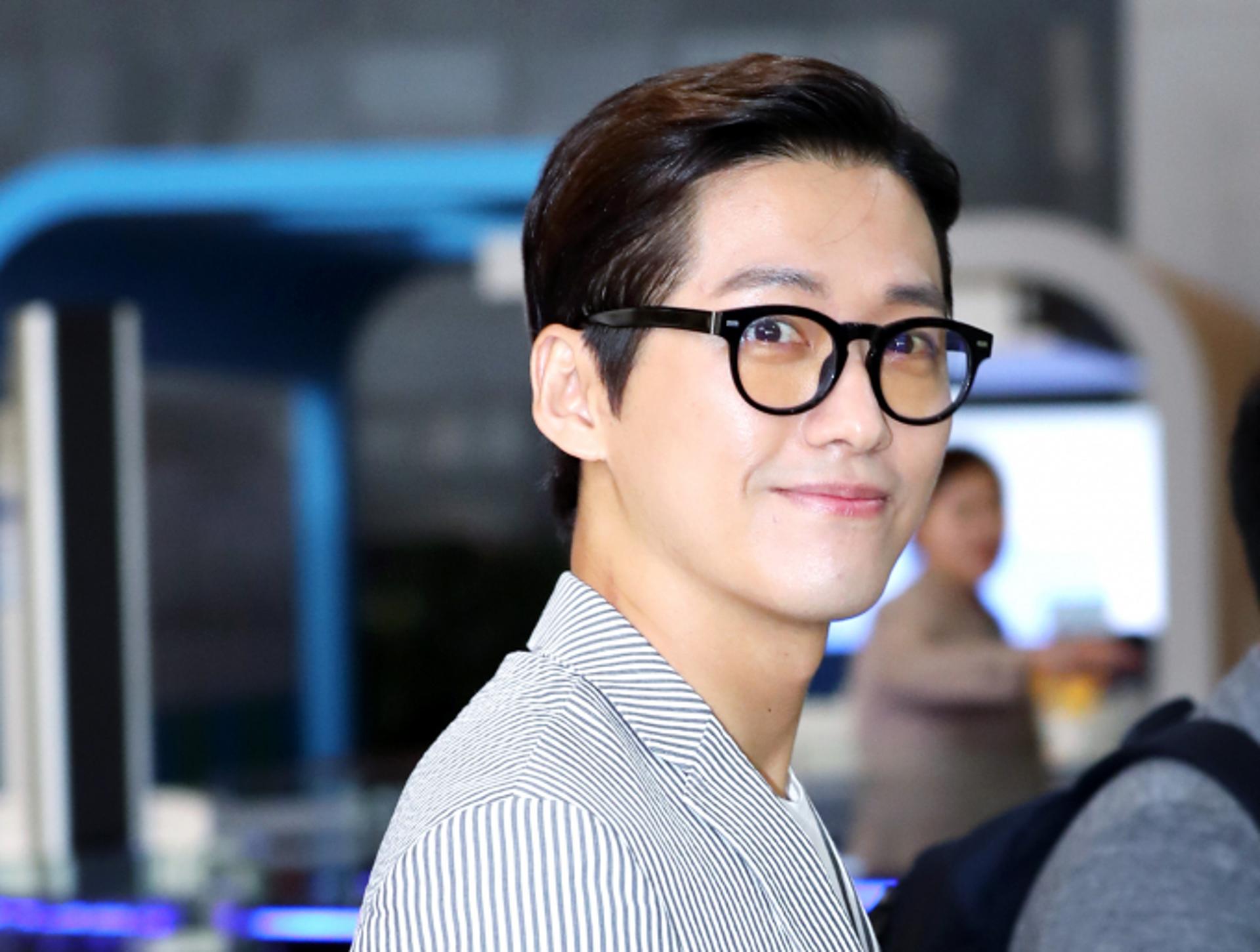 남궁민 "천변으로 살아 행복했다… 힘들었지만 성장통 같은 작품"