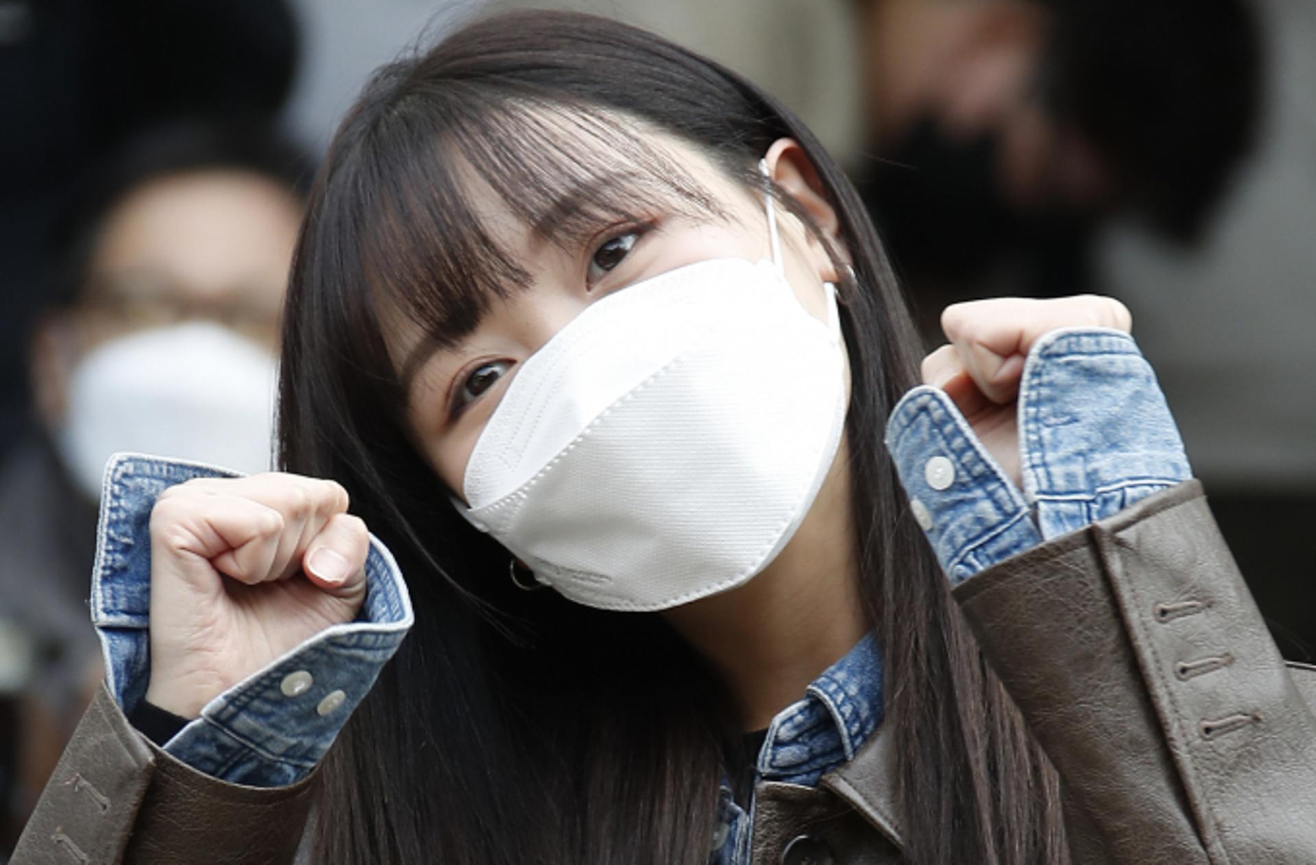 러블리즈 출신 류수정, 신곡 '고백' 들고 컴백… 오후 6시 음원 공개