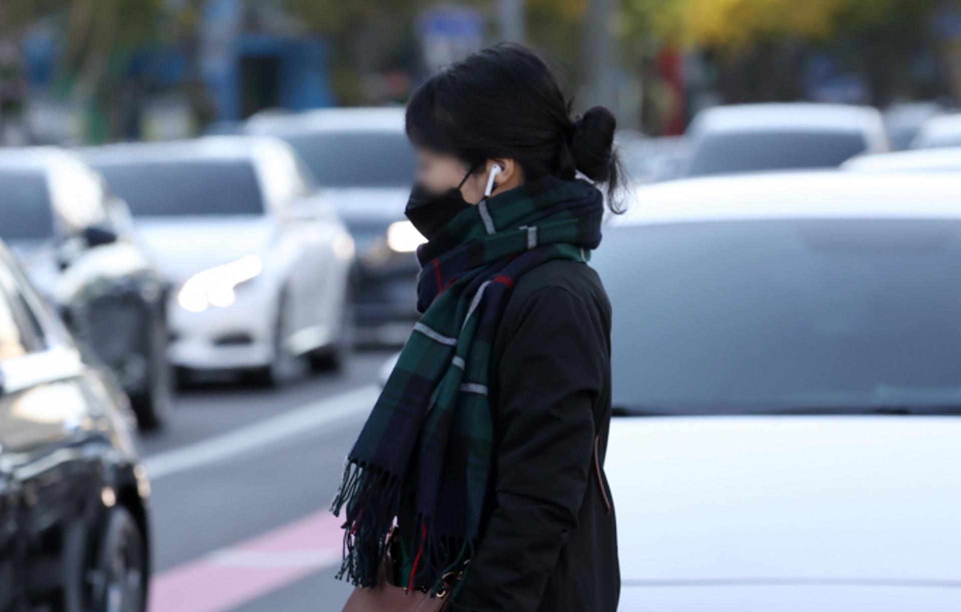 [내일 날씨] 비 그치고 맑은 하늘… 아침 최저 6도, 일부지역 강풍