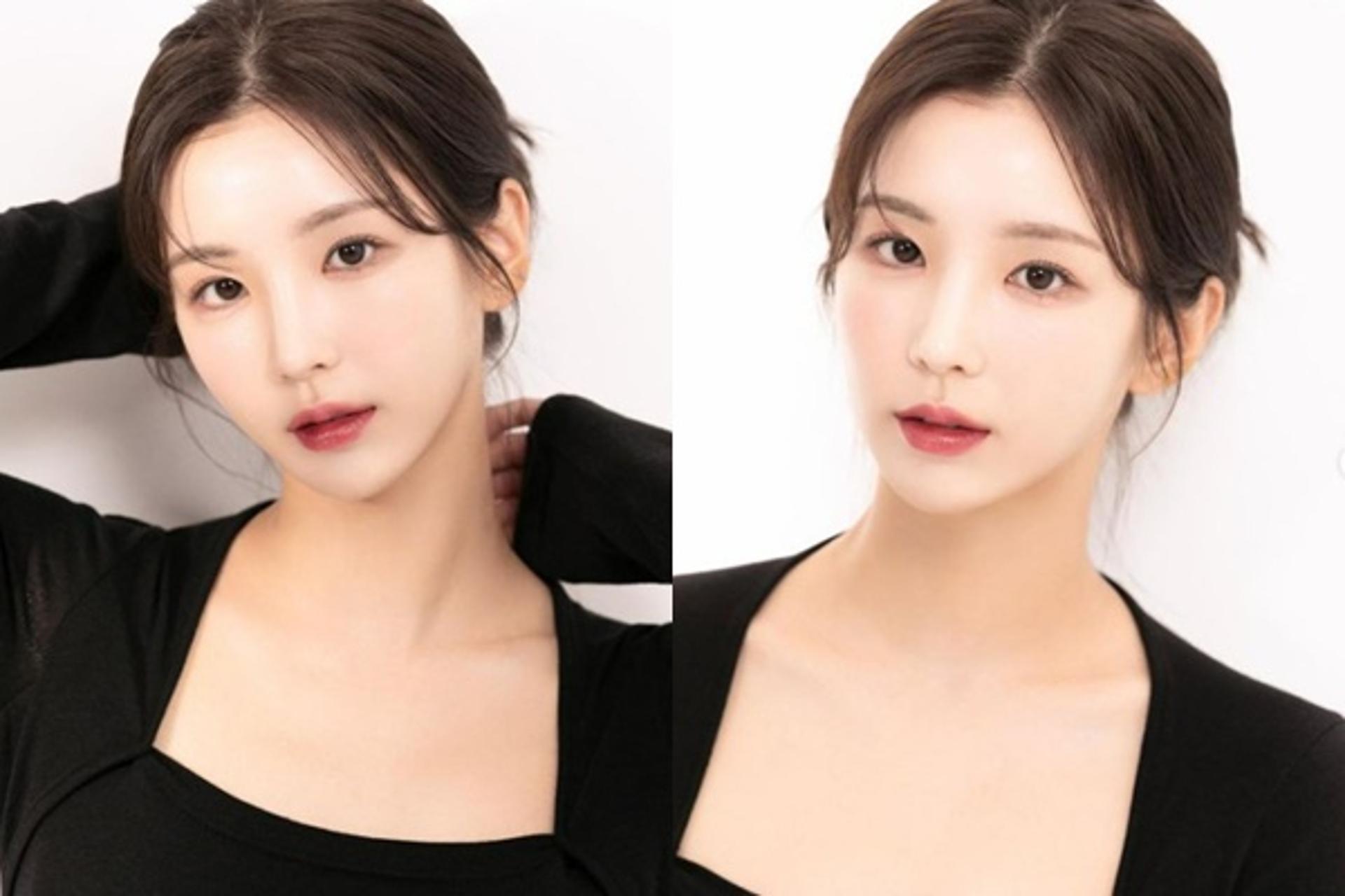 아이린 닮은꼴?… '강석우 딸' 강다은 근황, 미모 美쳤다