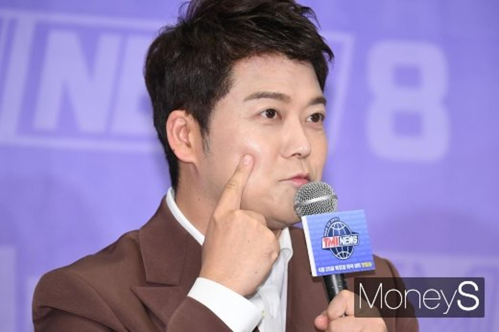 "승무원 실수로 바지에 라면 쏟아"… 전현무, ○○했다고?