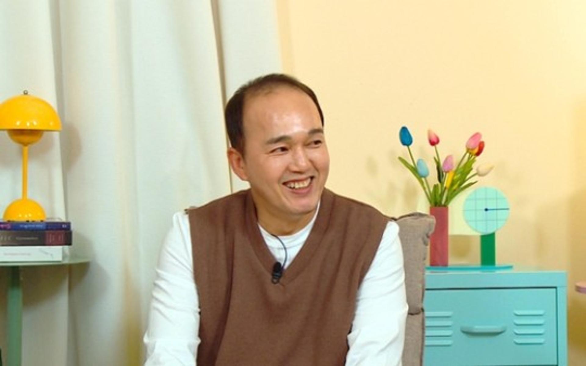 "집값 잡아달라"… 김광규, 유재석과 연락 두절?