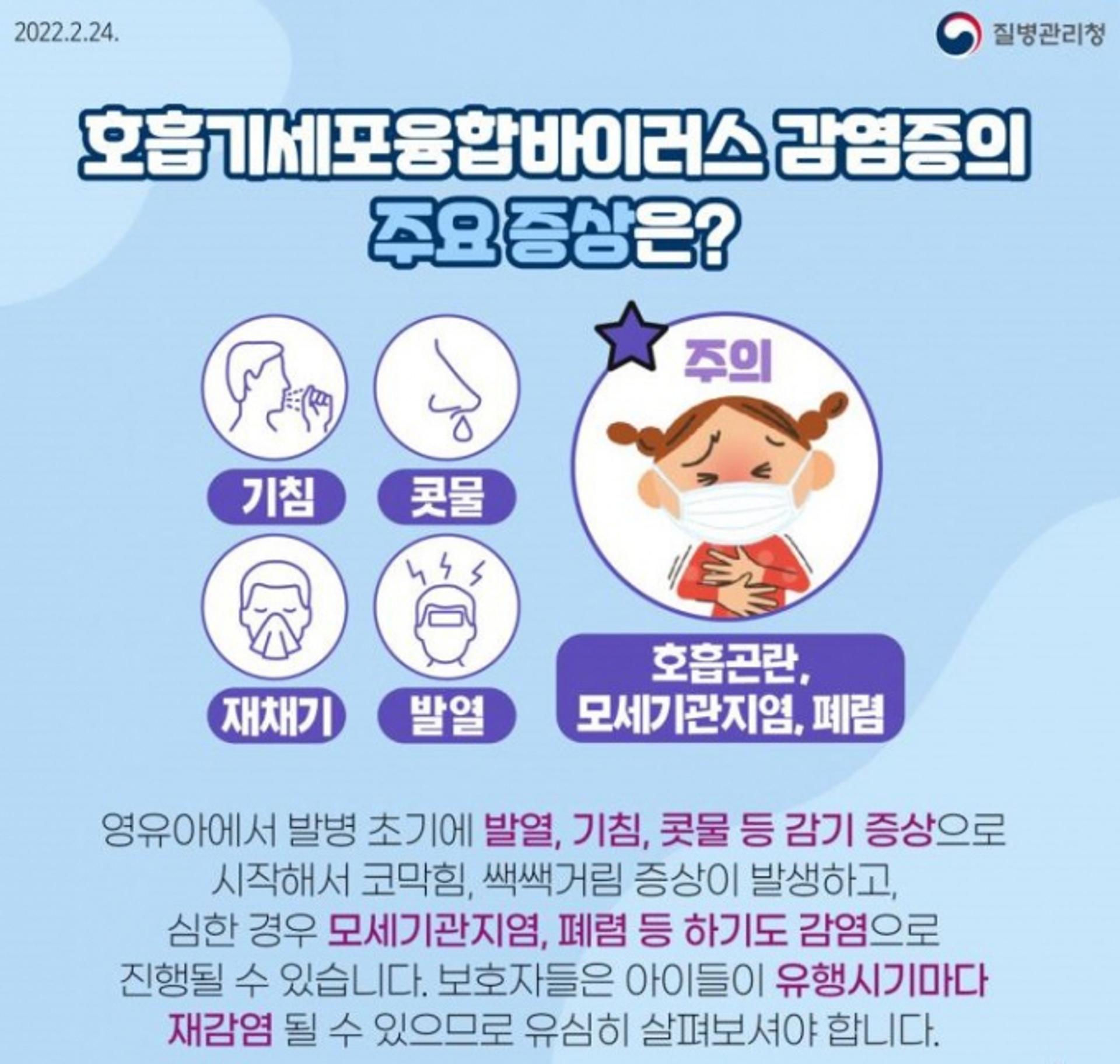경기도 산후조리원 신생아 11명 'RSV 감염증' 집단 확진
