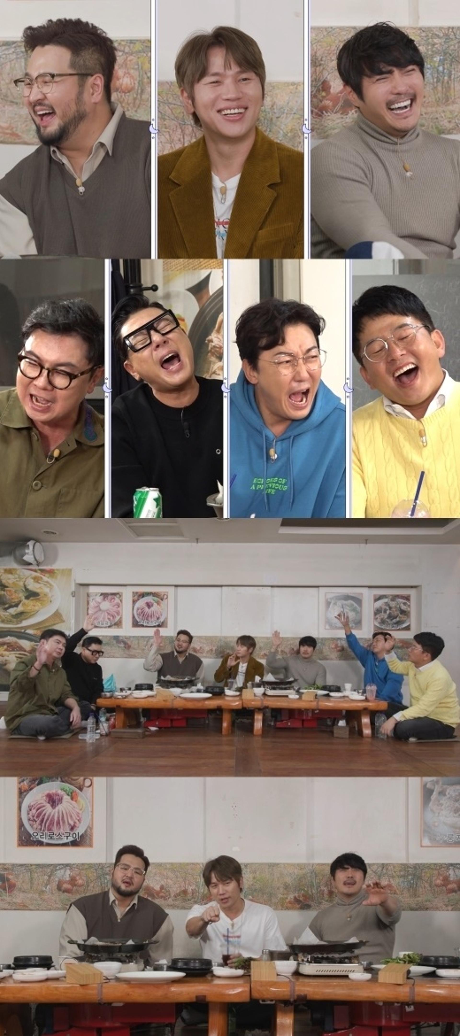 "아내 있어도 외로워"… '결혼 11년 차' 40대 男가수, 폭탄 발언?