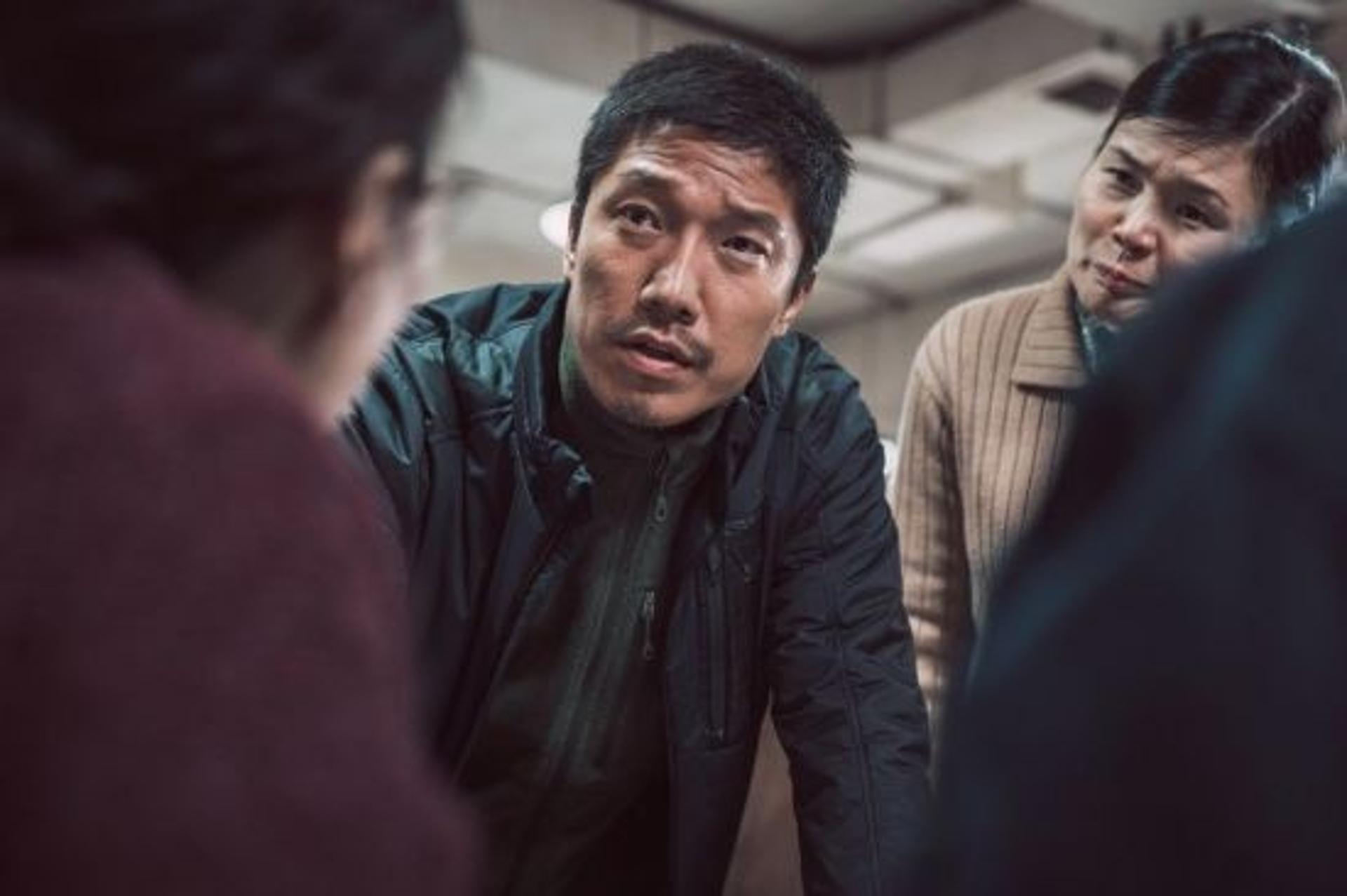 '음주운전' 2년 만 … 홍기준, '커튼콜'로 안방 복귀