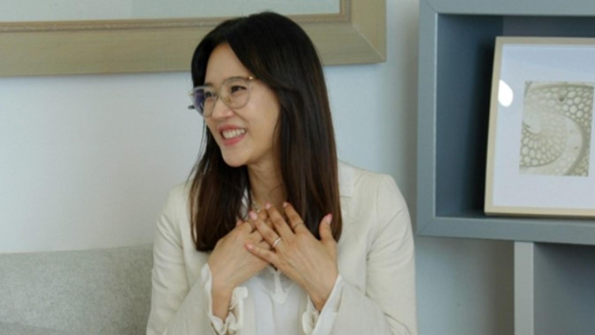 "탁재훈과 재혼하라고?"… 女배우, 거절한 이유  '○○'