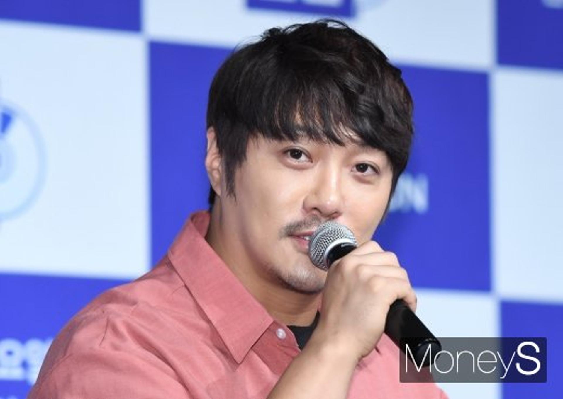 신혼 1년 차인데?… KCM "♥아내와 이별 위기 겪어"