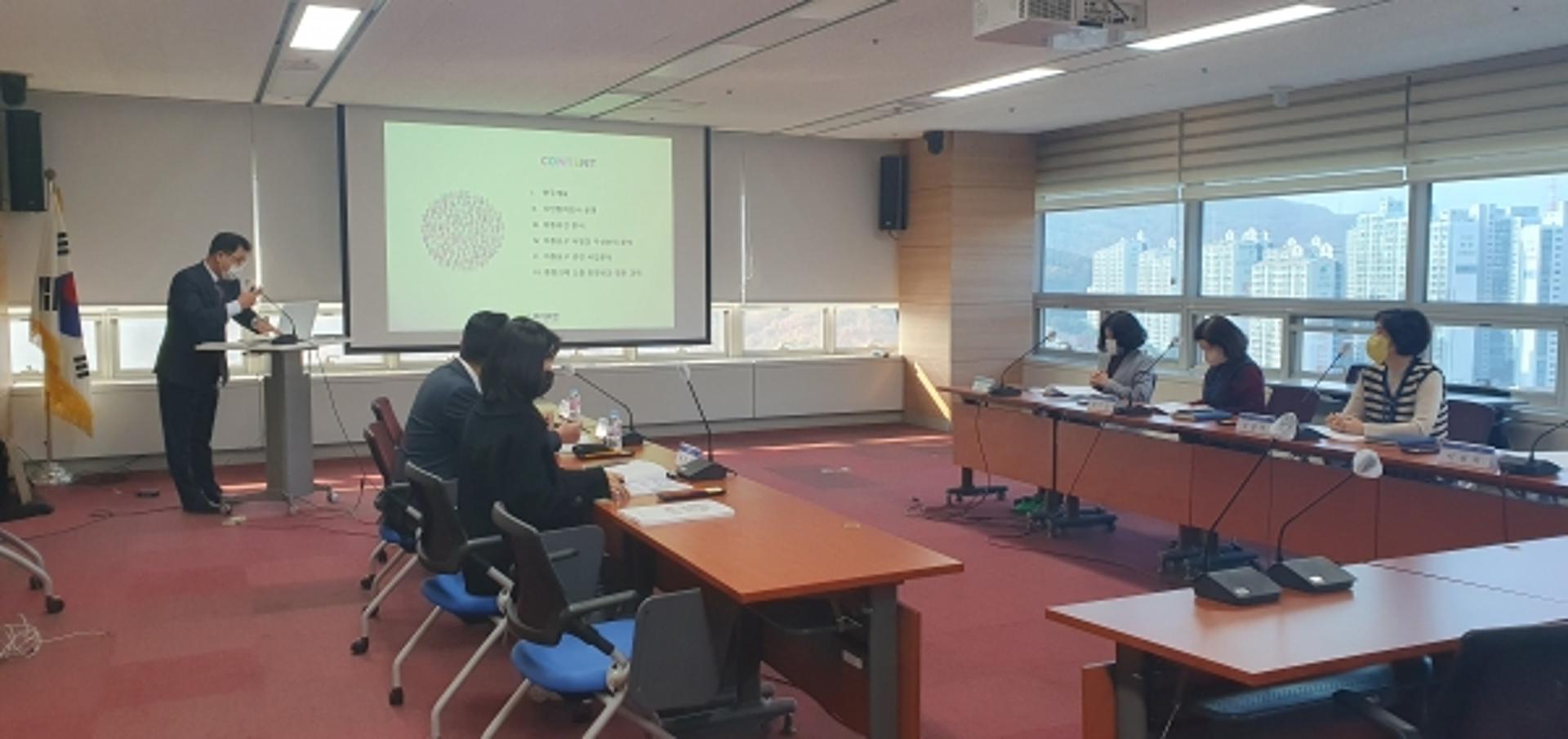 용인특례시, 아동 관련 '놀이와 여가' 분야 정책반영 요구 가장 높아
