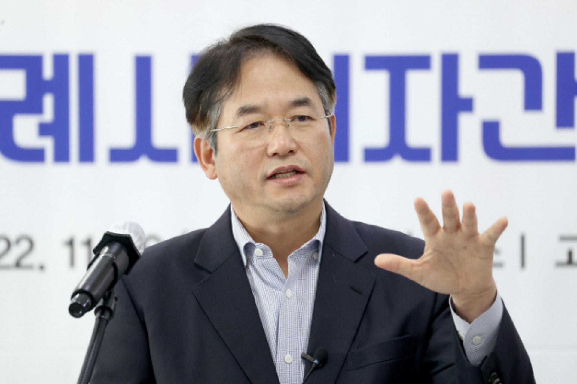 이동환 고양시장  "'자족도시 도약' 위한 강도 높은 '시정혁신' 추진"