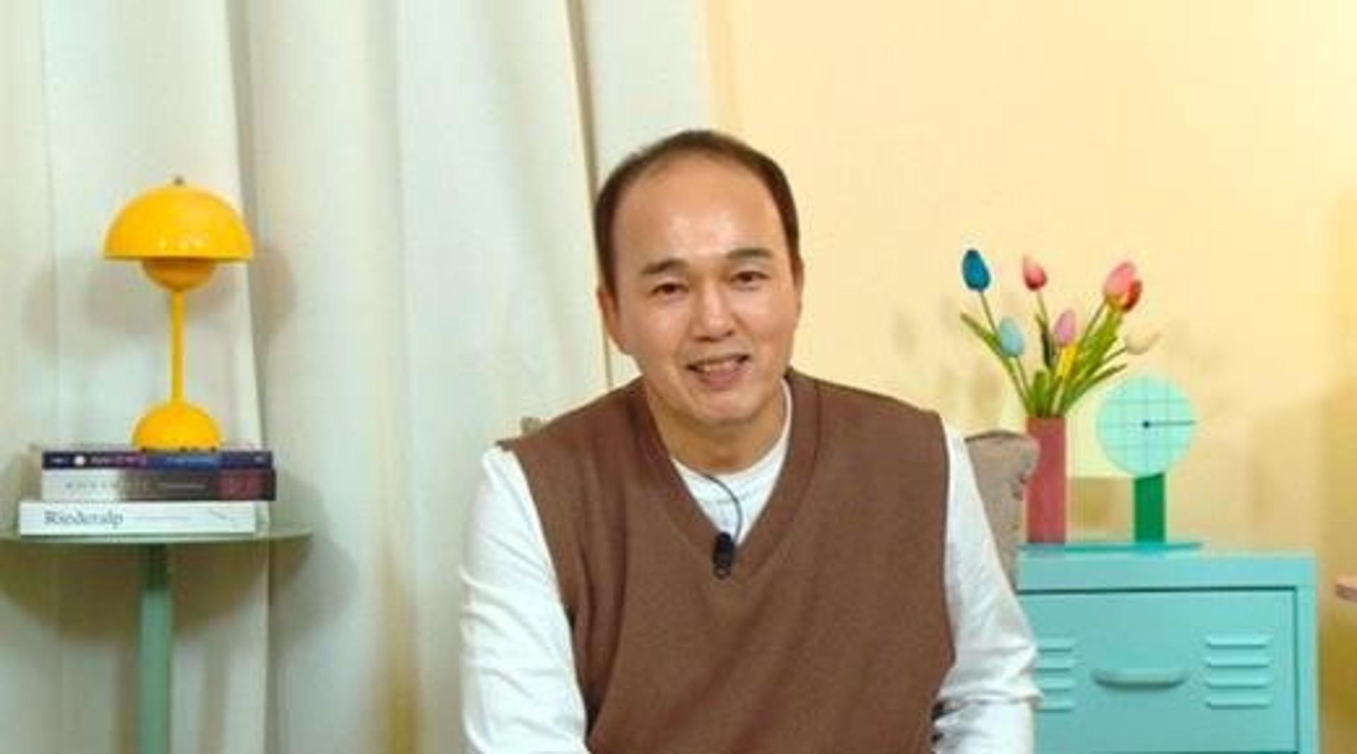 "최성국에 배신감 느껴"… 김광규, 더 약오른 이유는?