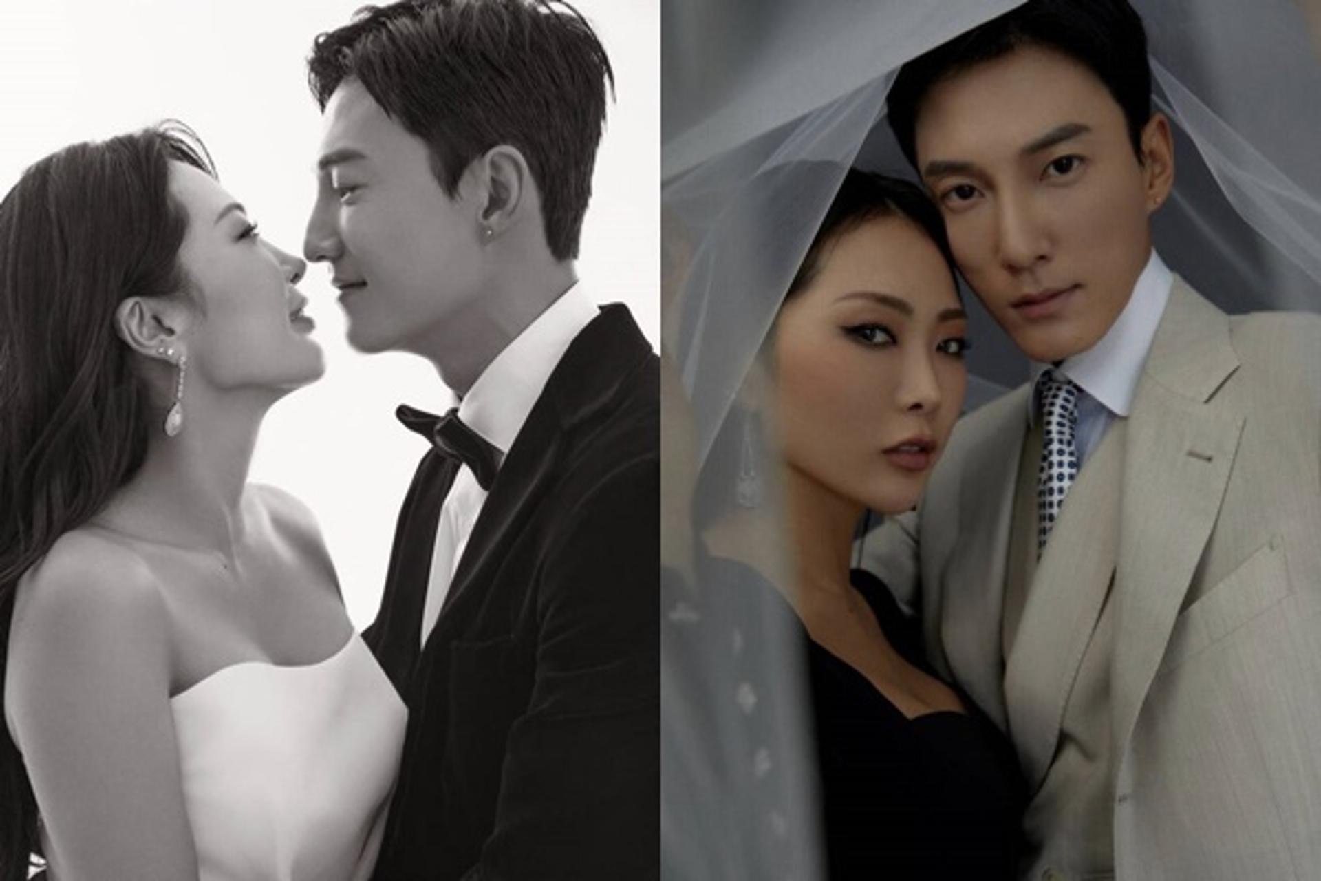 '이태원 참사'에 결혼식 2주 연기… 허니제이 '품절녀'된다