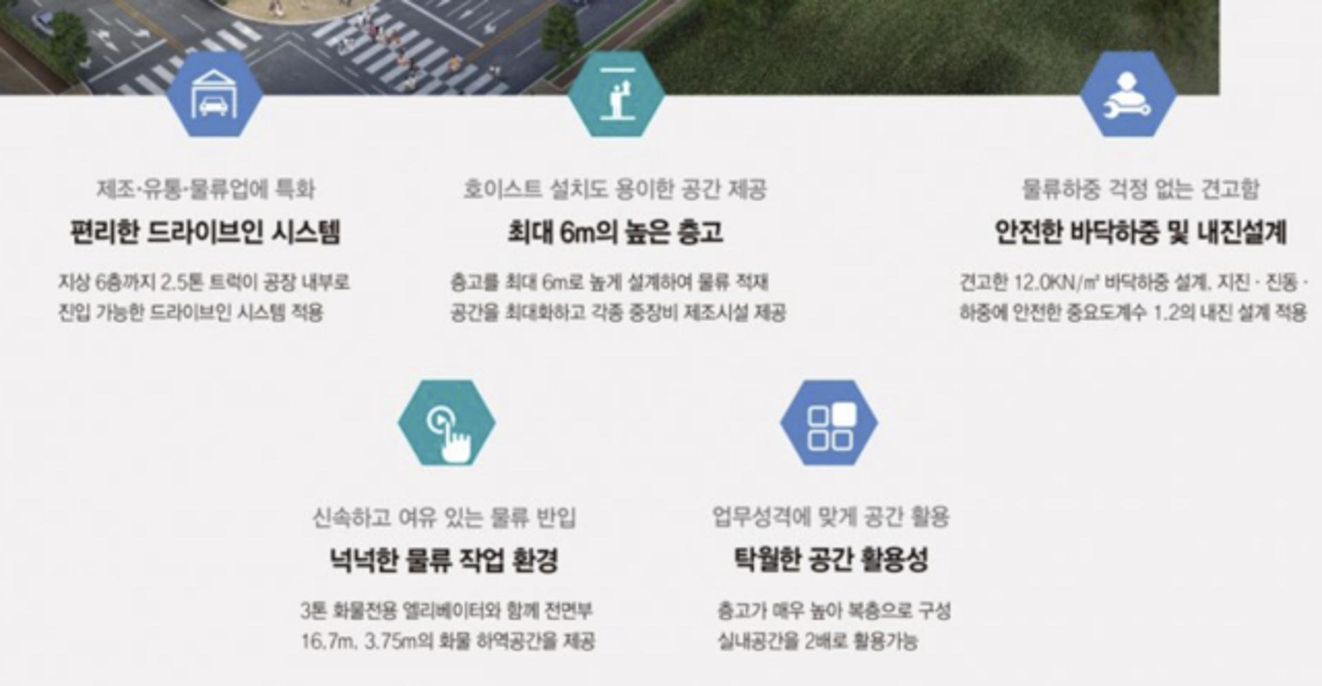 의정부시 "지식산업센터 복층시공은 불법"…집중 점검·단속 나서