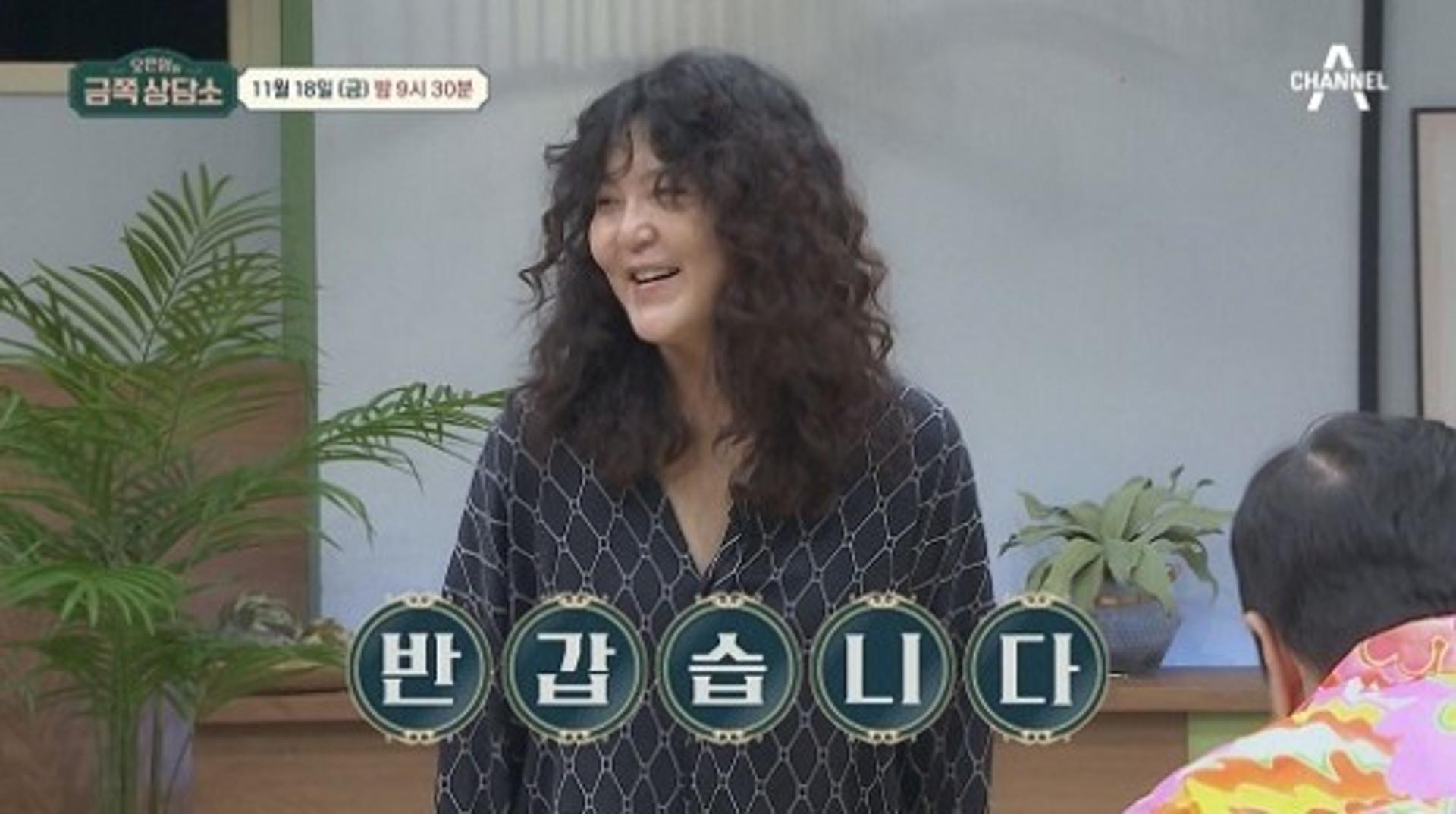 뒷광고 논란 2년 만… 한혜연 "이전의 나로 돌아가고파"