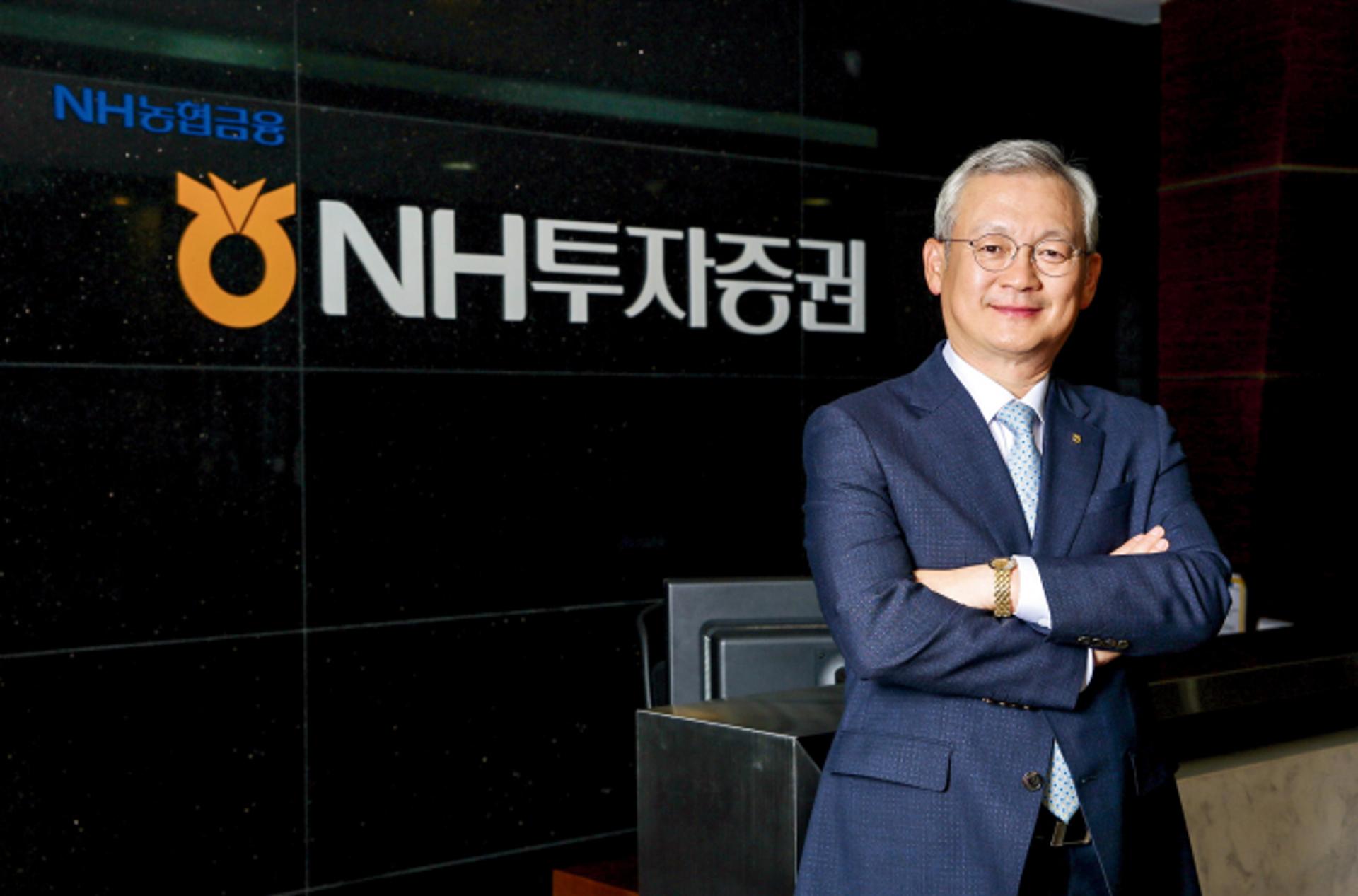 정영채 사장, 인니 인터넷은행과 맞손… '디지털 실험' 통할까