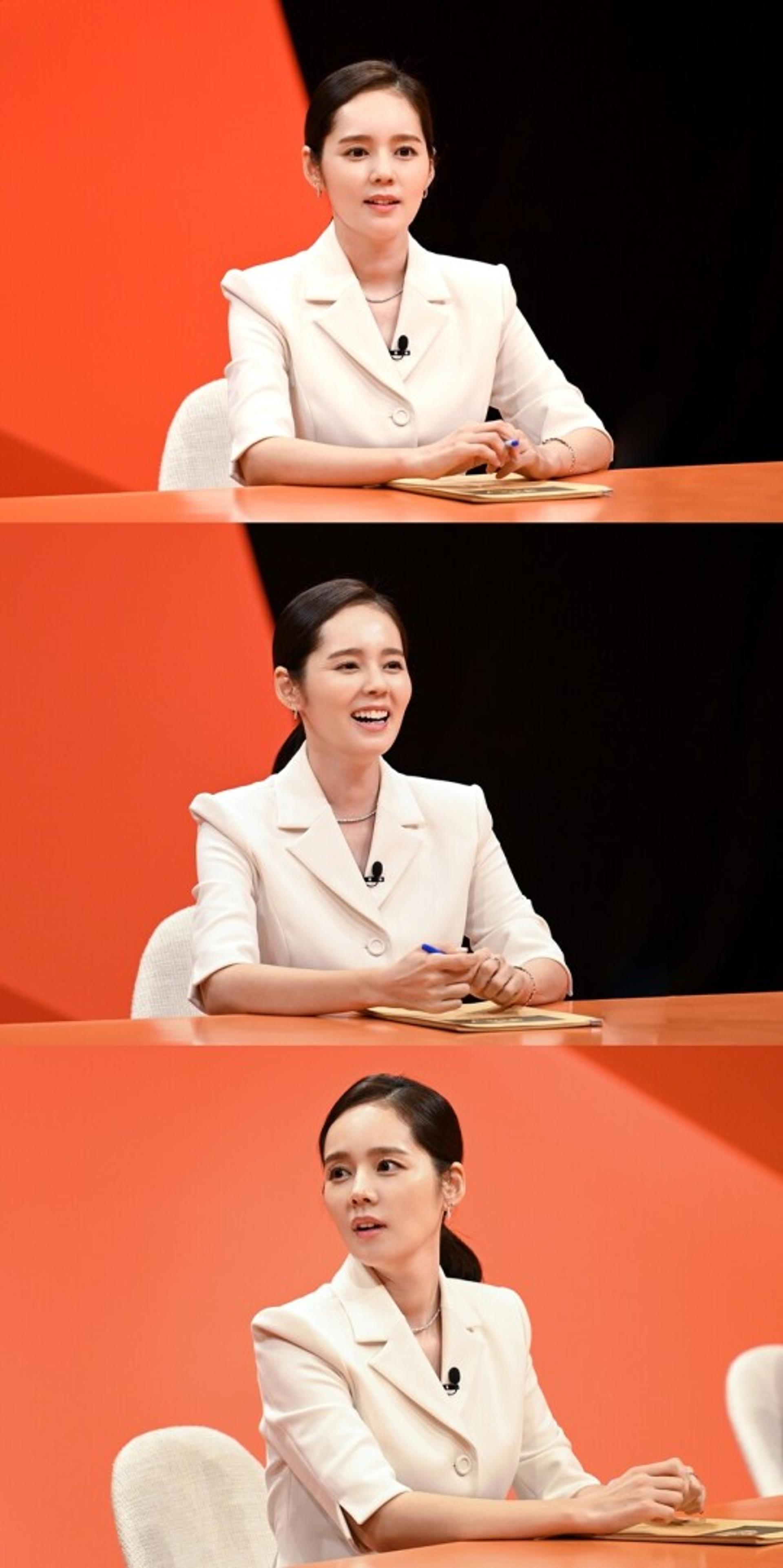 ♥연정훈 닭살멘트를?… 한가인 폭로  "○○○○해야겠다"