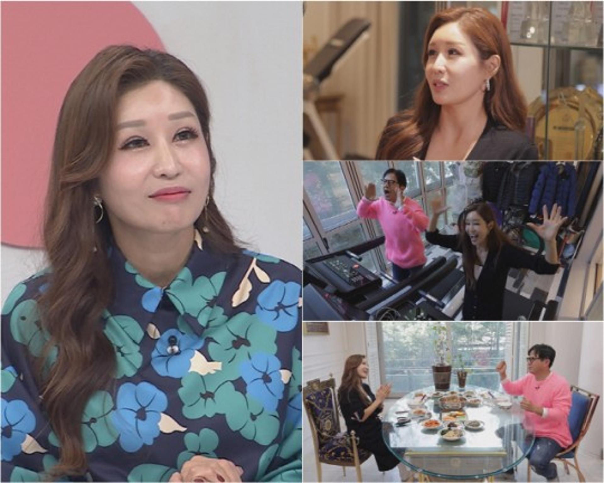 '위암 고위험군' 진단받은 女가수… "며칠을 눈물로 지새워"