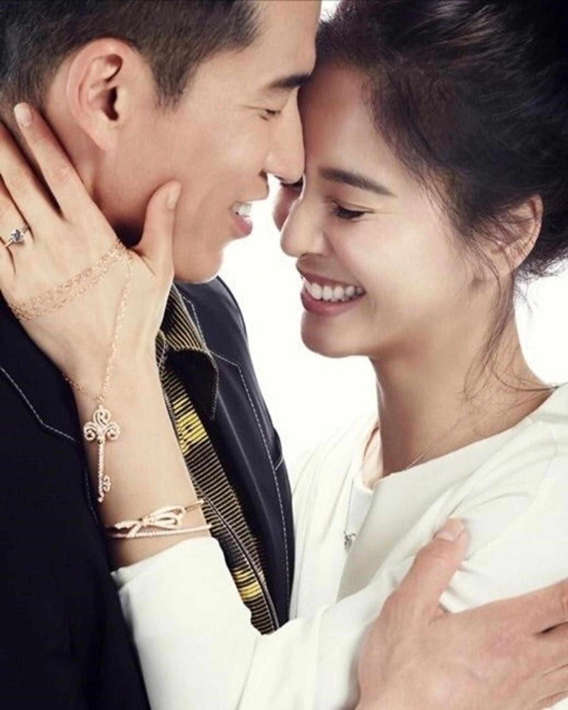 만난 지 8000일이라고?… 션 "♥정혜영= 내 삶의 선물"