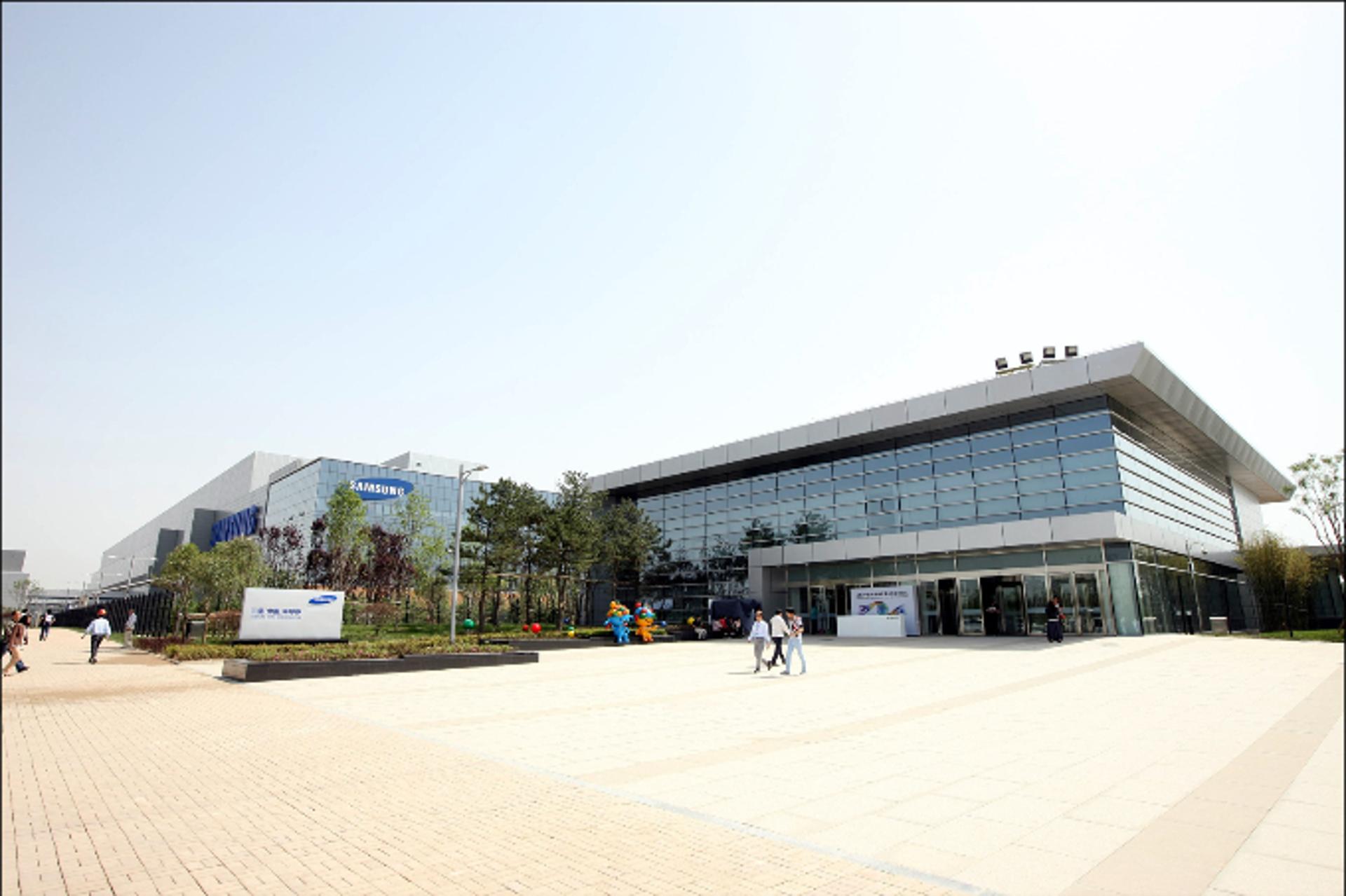 애플, 삼성전자 낸드플래시 도입 가능성↑…  中 견제 영향