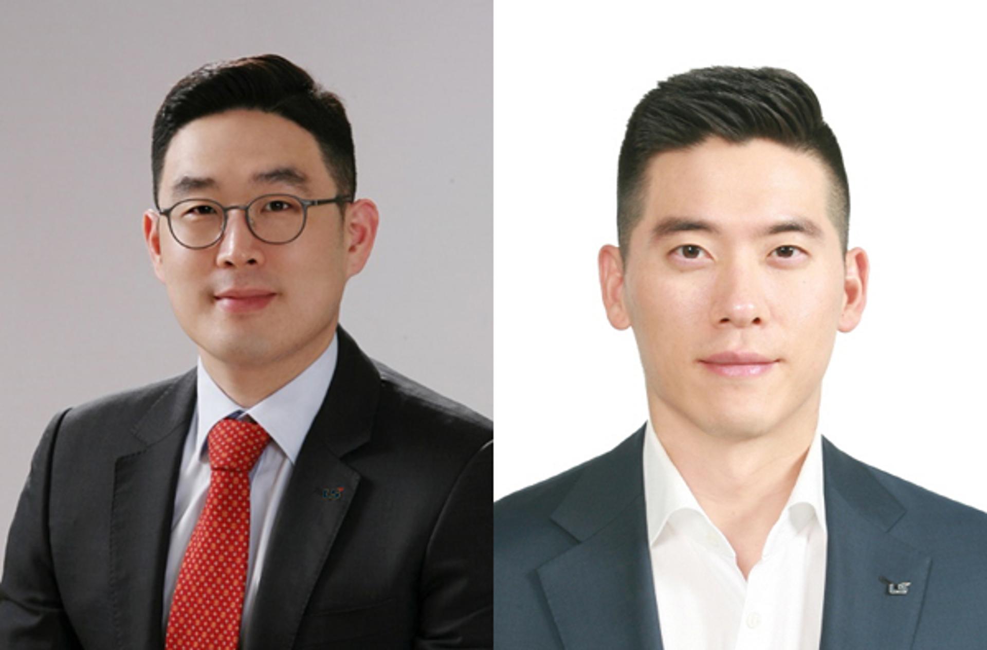 LS그룹, 구자은 회장 체제 첫 임원인사… '3세' 구본규·구동휘 승진