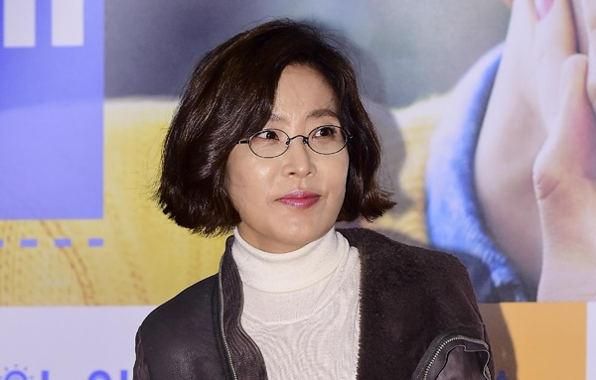 "시의원 출마, 상의 없이"… '이승기 스승' 이선희 발언, 심상치 않았다?