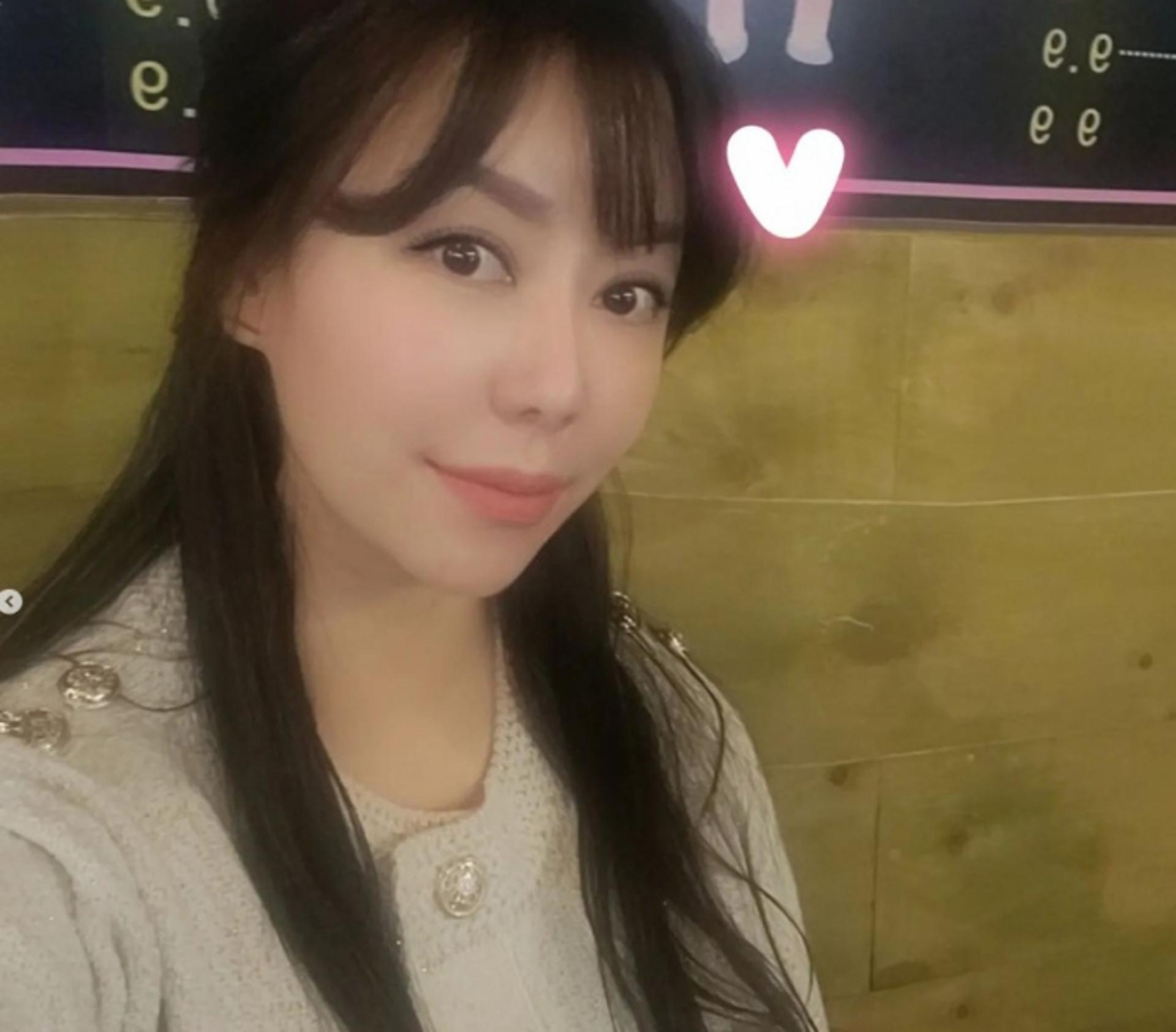 "서운해 말길"…'나는솔로' 10기 정숙, 남친과 결별설?