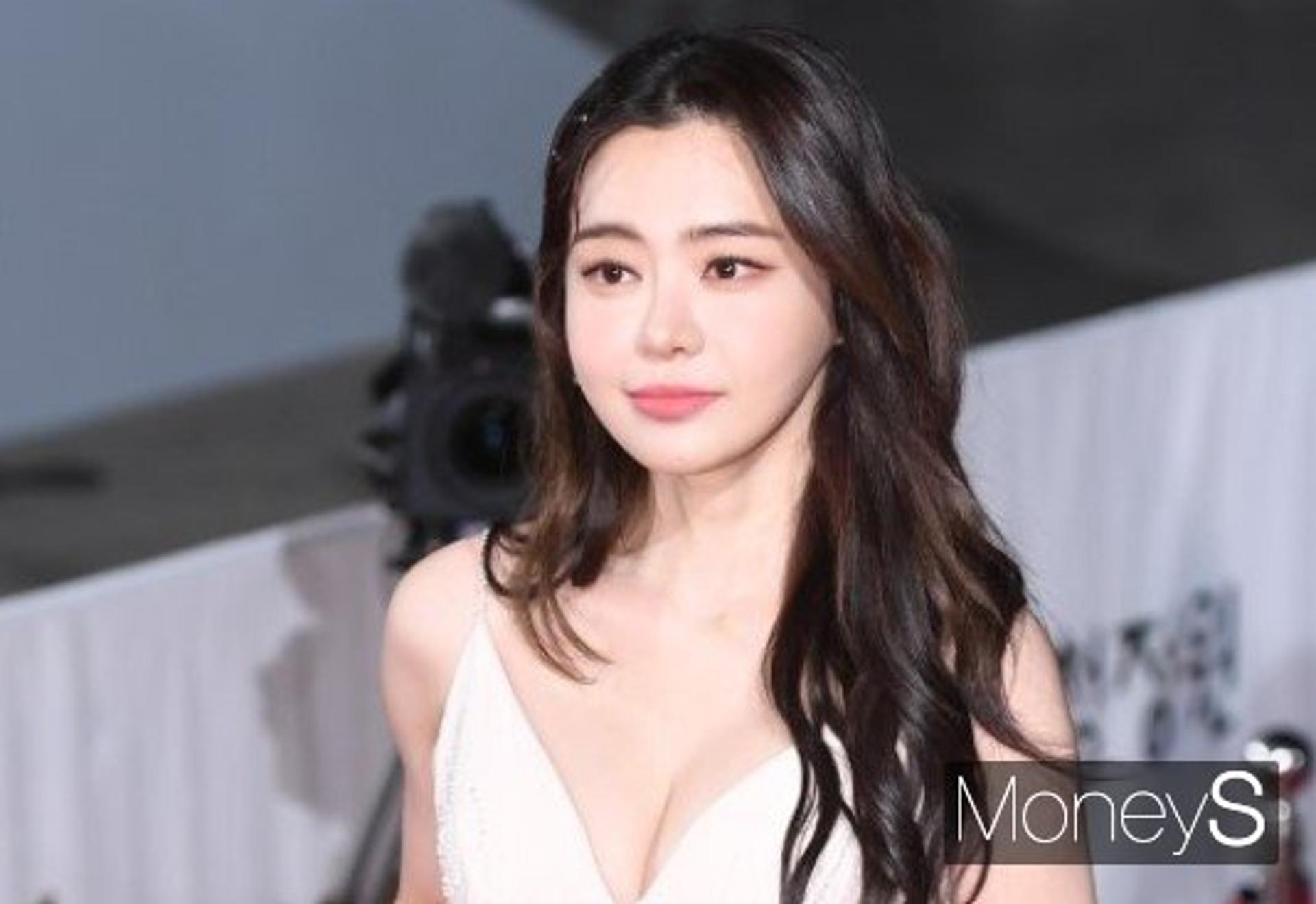 '로나' 떠난 서유리 심경 '의미심장'… "기분 거지 같음"