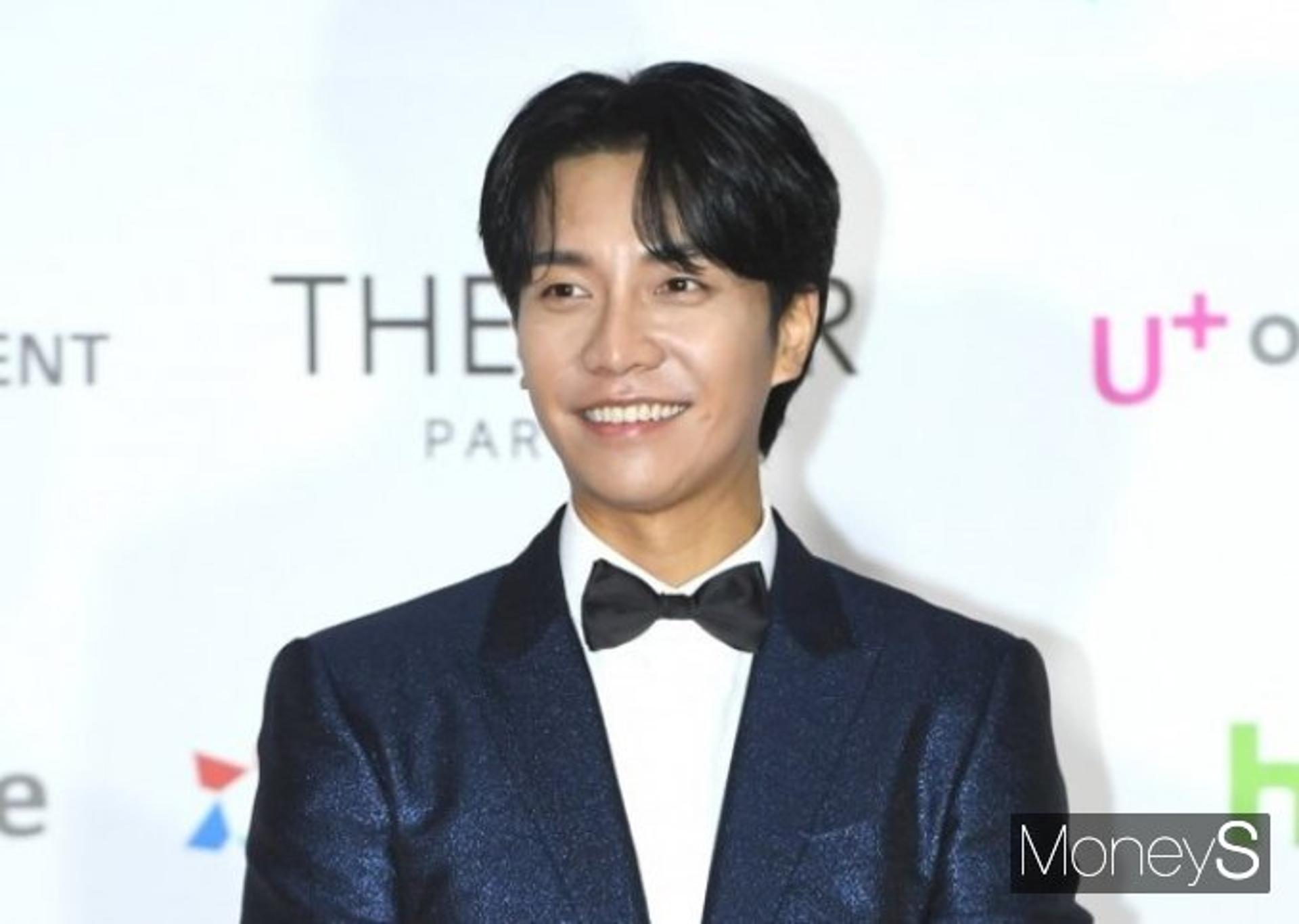 이승기 측 "후크에 모욕+위협적 언사, 신뢰 깨졌다"