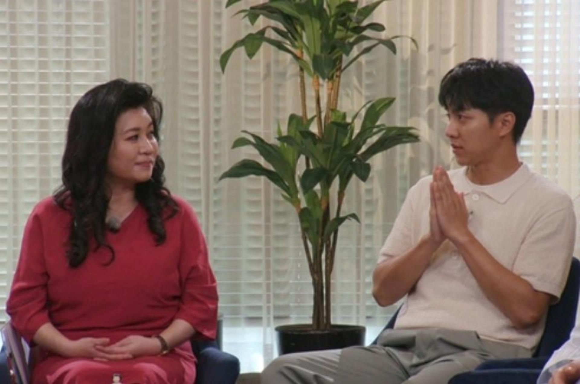 "공황장애로 정신과 치료도"… 이승기 발언 왜 화제 되나