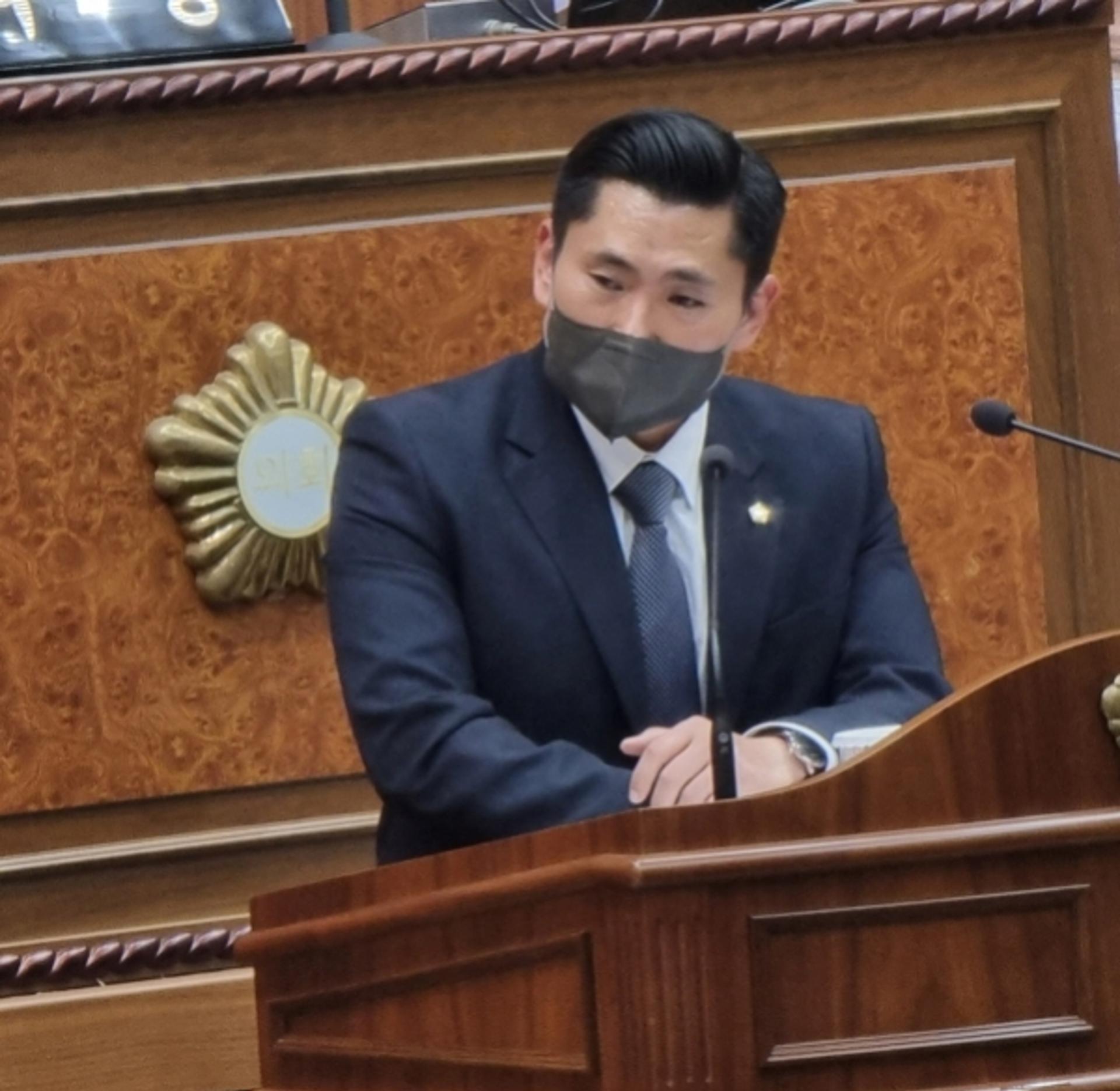 국민의힘 의정부시 당협 VS 민주당 市의원, 검찰 고발과 반격 '난타전'…왜?