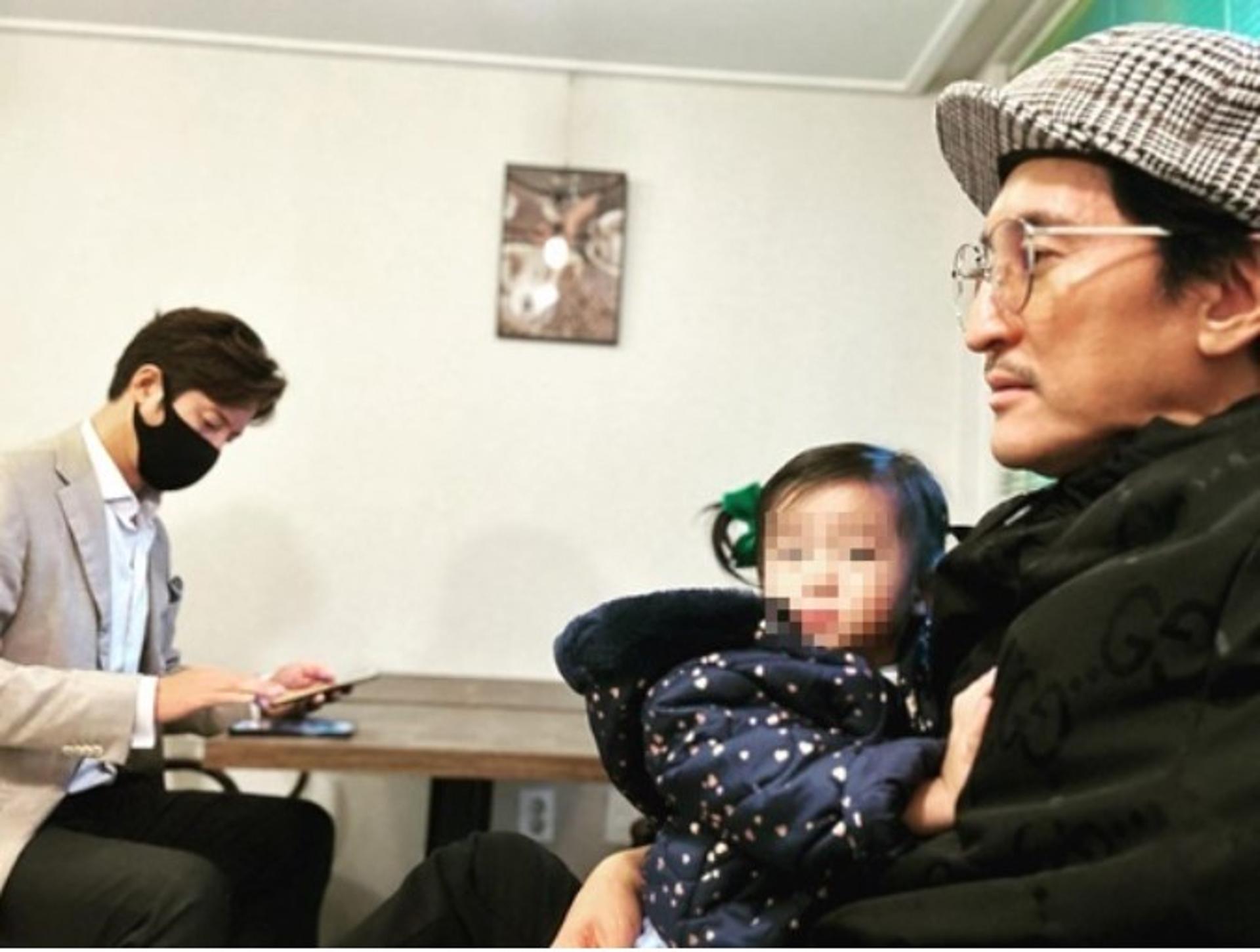 "사람 불러놓고"… 신현준, 정준호한테 또 당했다?
