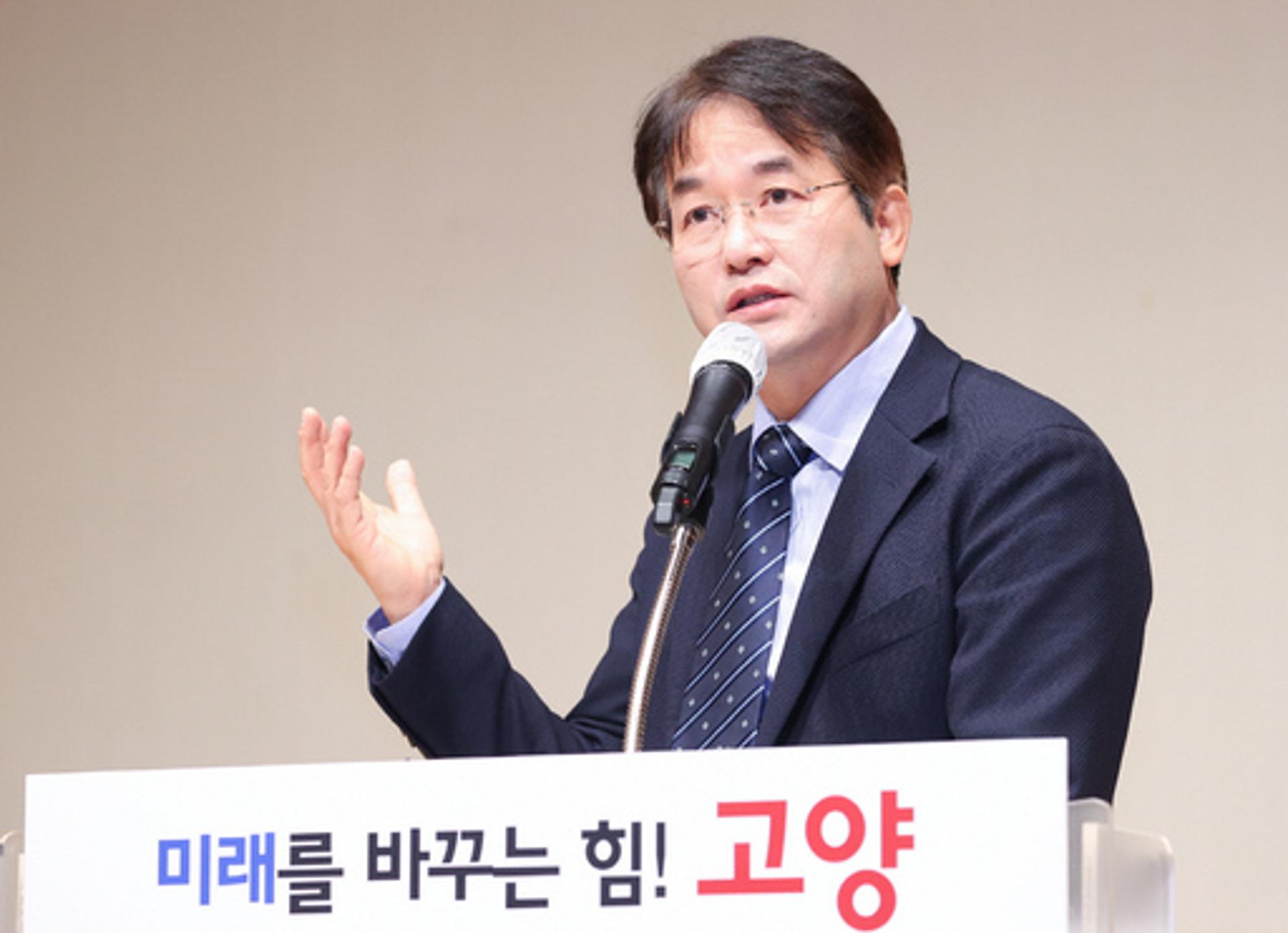 고양시, 추진중인 '경제자유구역'에 테슬라 기가팩토리 건립 제안