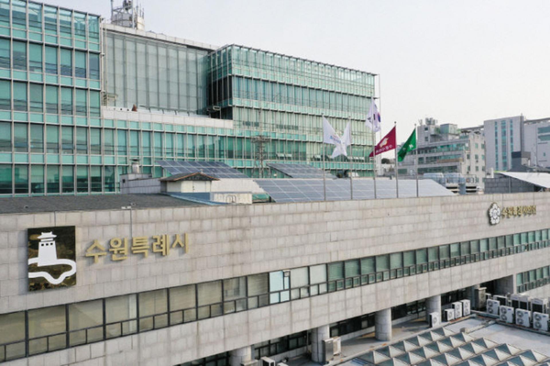 수원시, 12월1일부터 택시잡기 쉬워진다…택시부제 전면 해제
