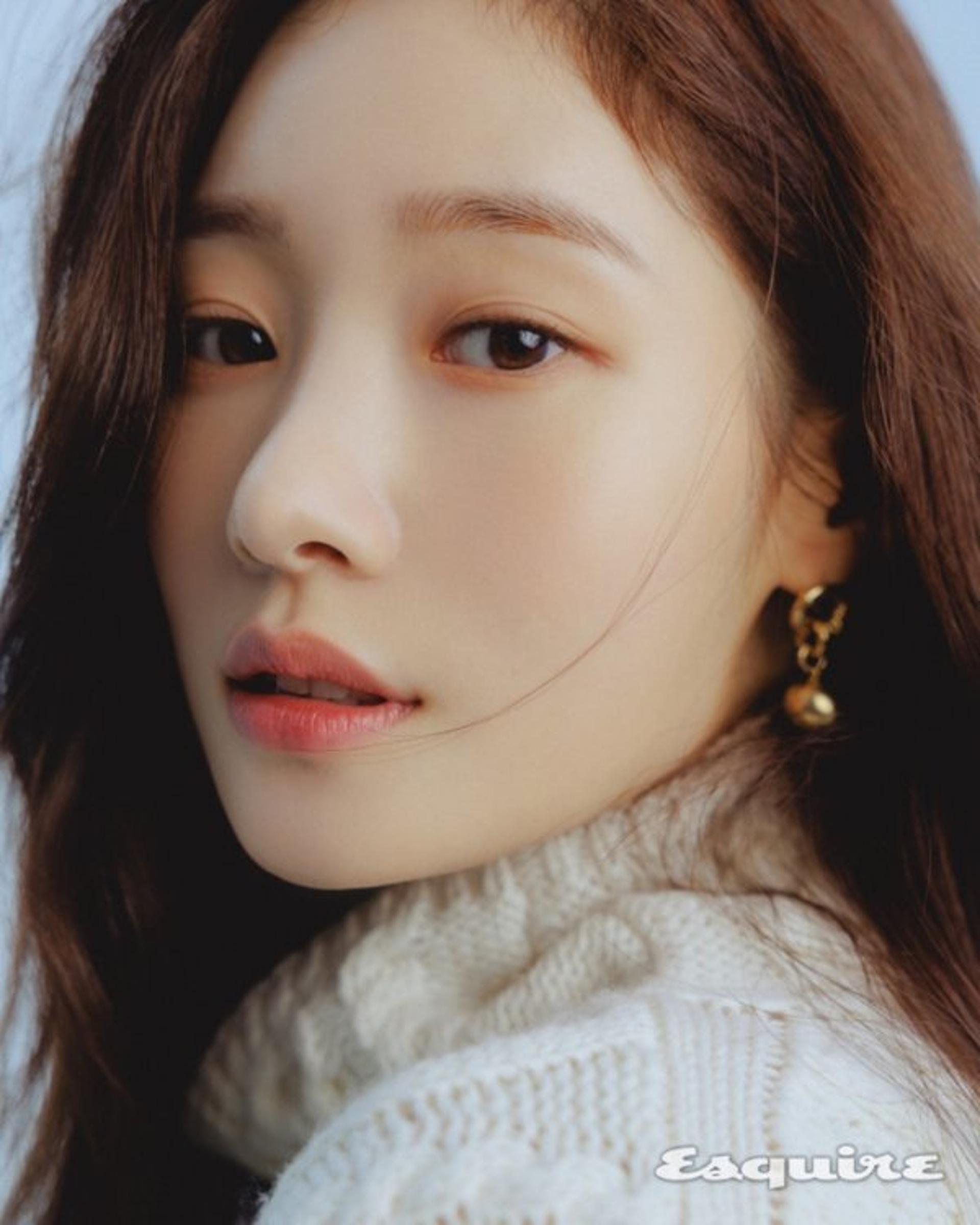 [★화보] 정채연, 성숙한 여성美...'금수저' 종영 소감은?