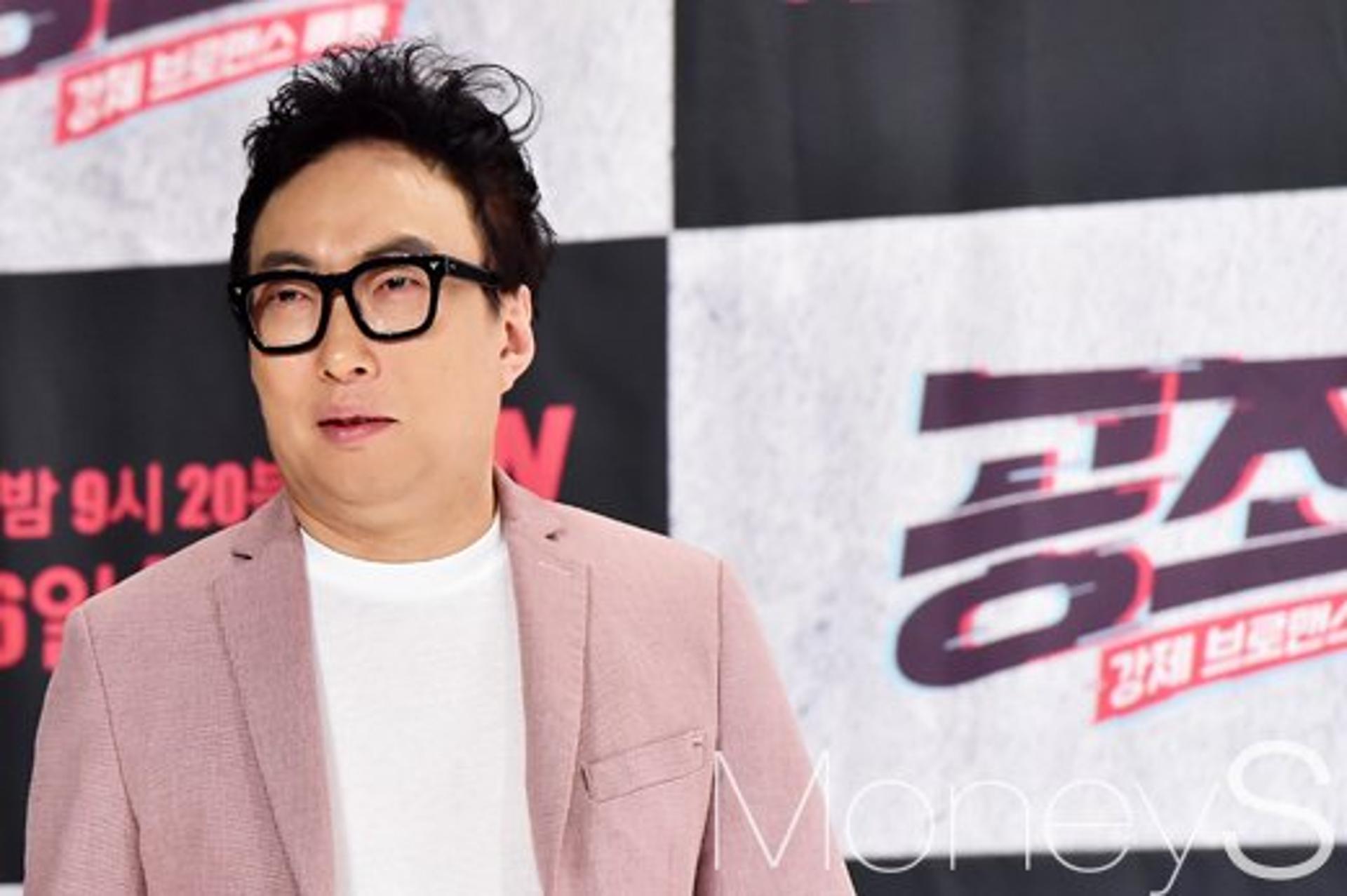 "이승기가 착한 것, 나도 당했다"… 박명수 일침