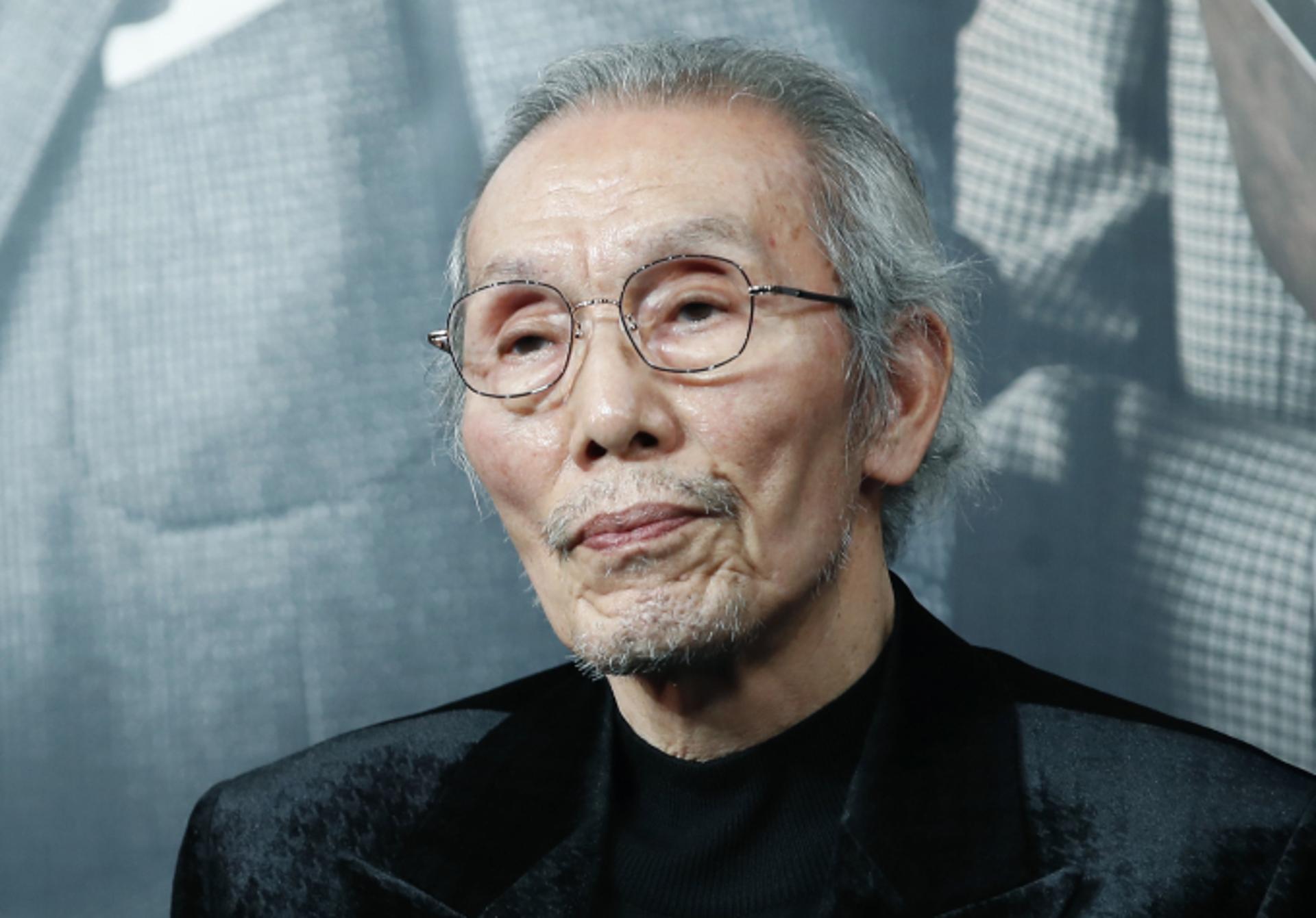"길안내 차 손잡았을 뿐"… '오징어게임' 오영수, 강제추행 혐의 기소