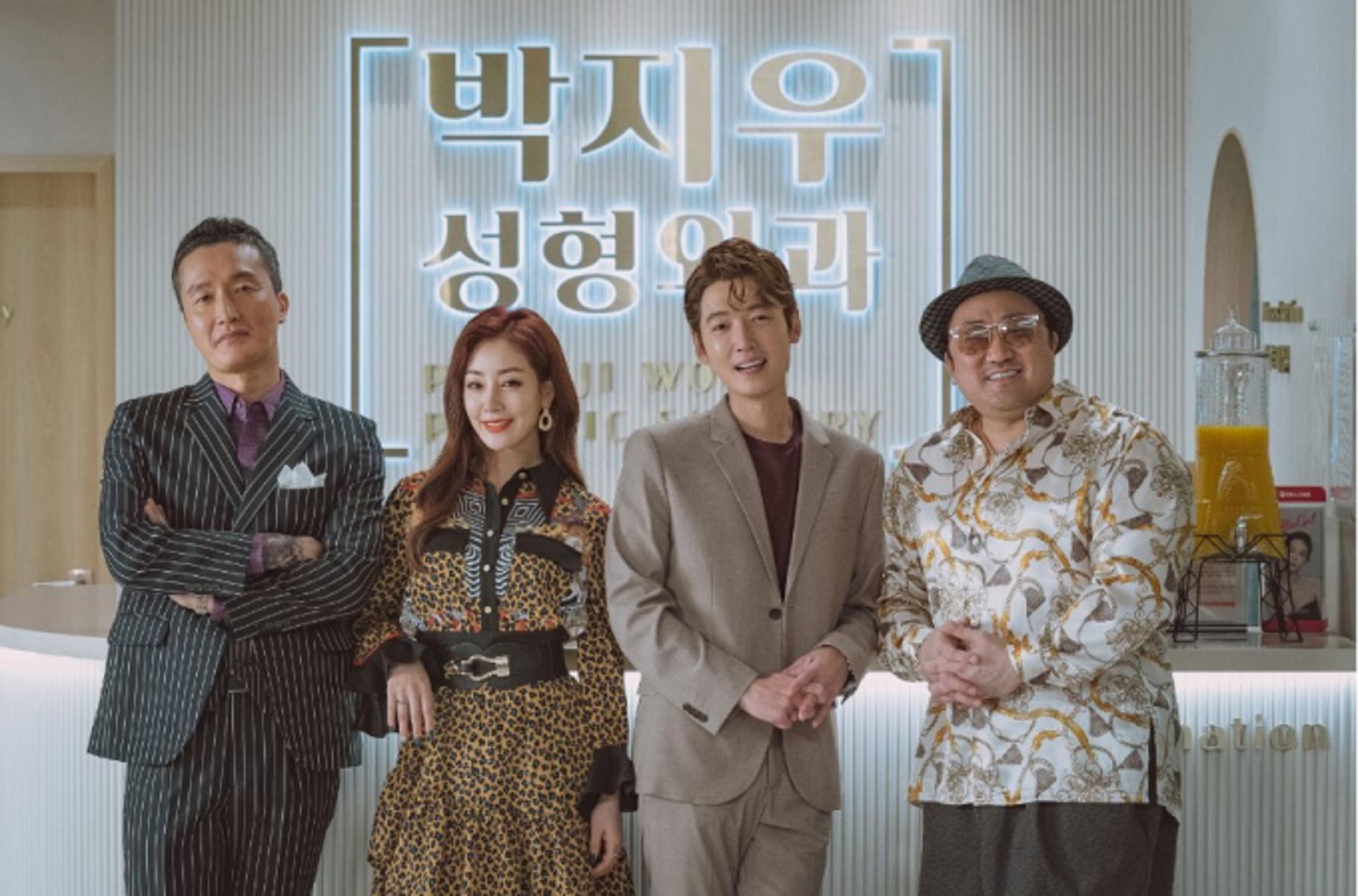 [영화-압꾸정] "형이 싹 다 꾸며줄게"