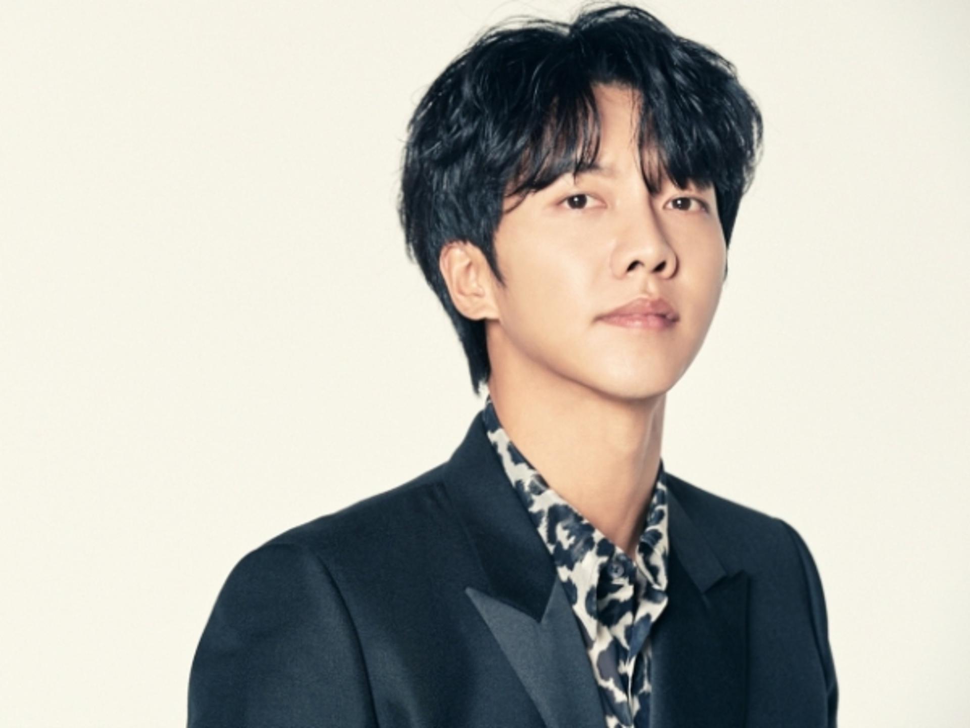 후크엔터, 이승기에 47억 빌려 '한남더힐' 샀나… "사실 아냐"